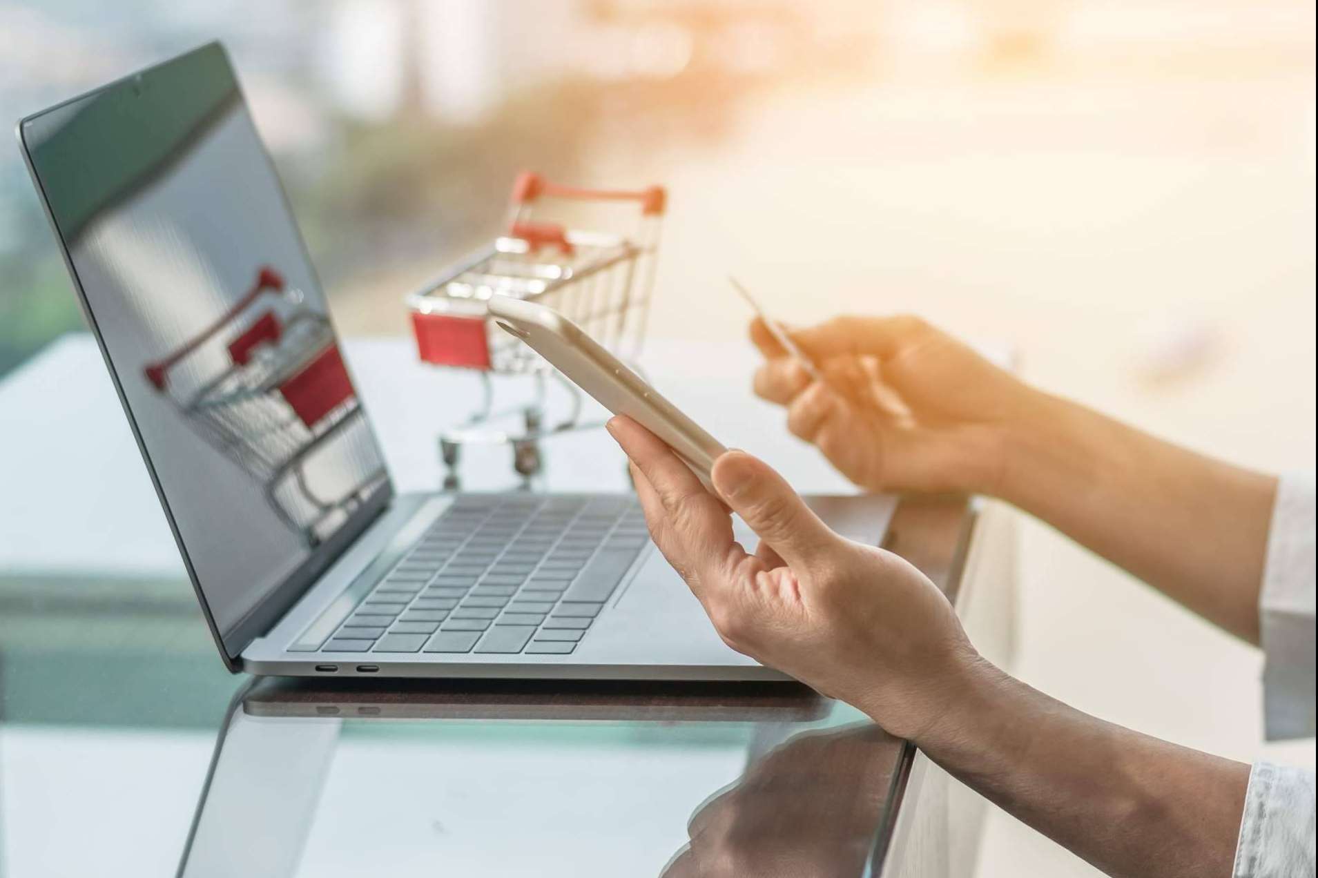 GoInfoPro se define como la alternativa del marketplace y el impulso publicitario para las empresas