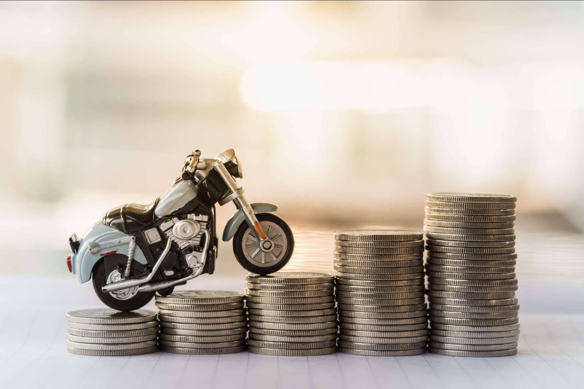 Tasación online de motos con Tumotovalemas de forma fácil y rápida