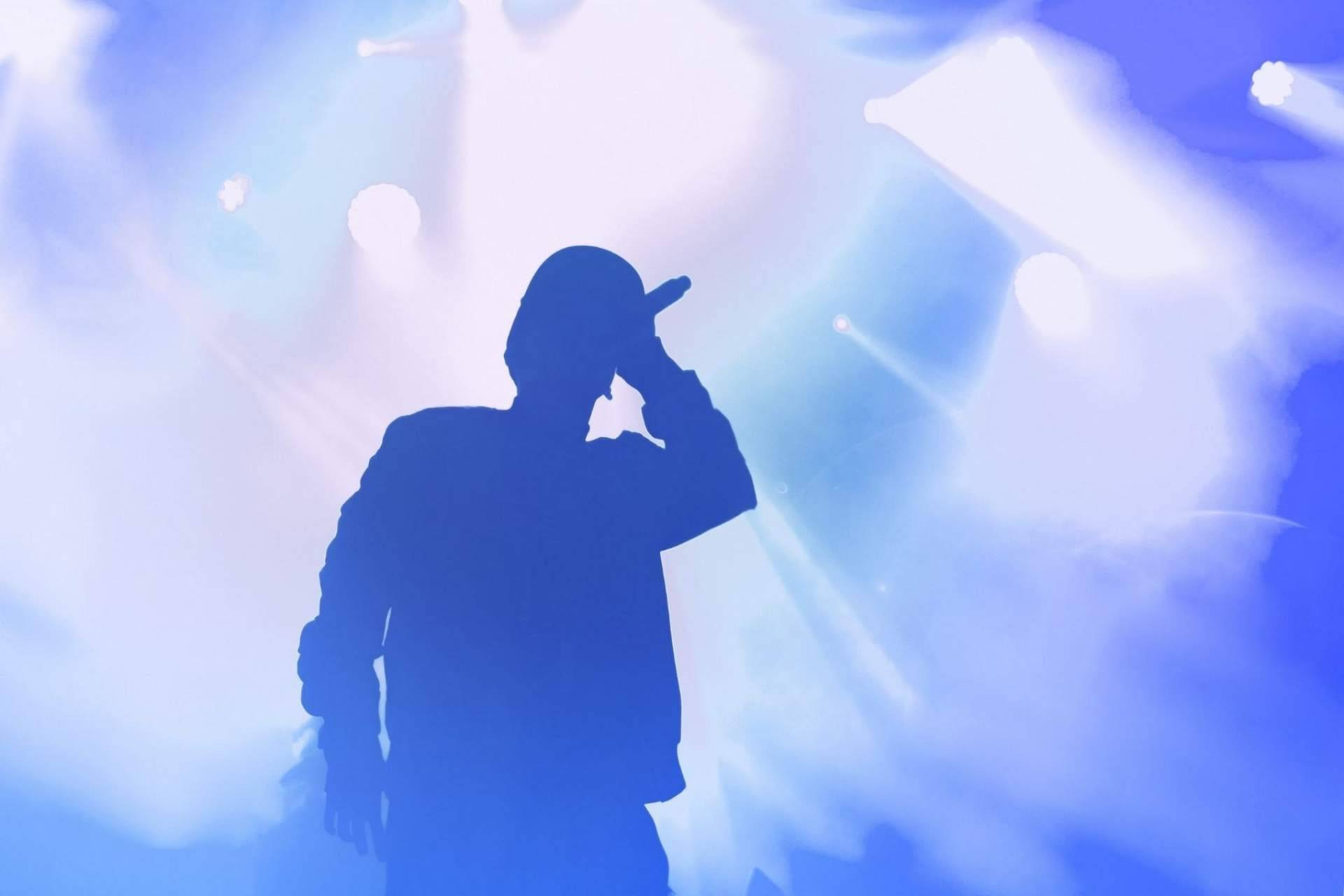 Rubén Conde protagoniza el vídeo viral de freestyle que acumula más de un millón de reproducciones