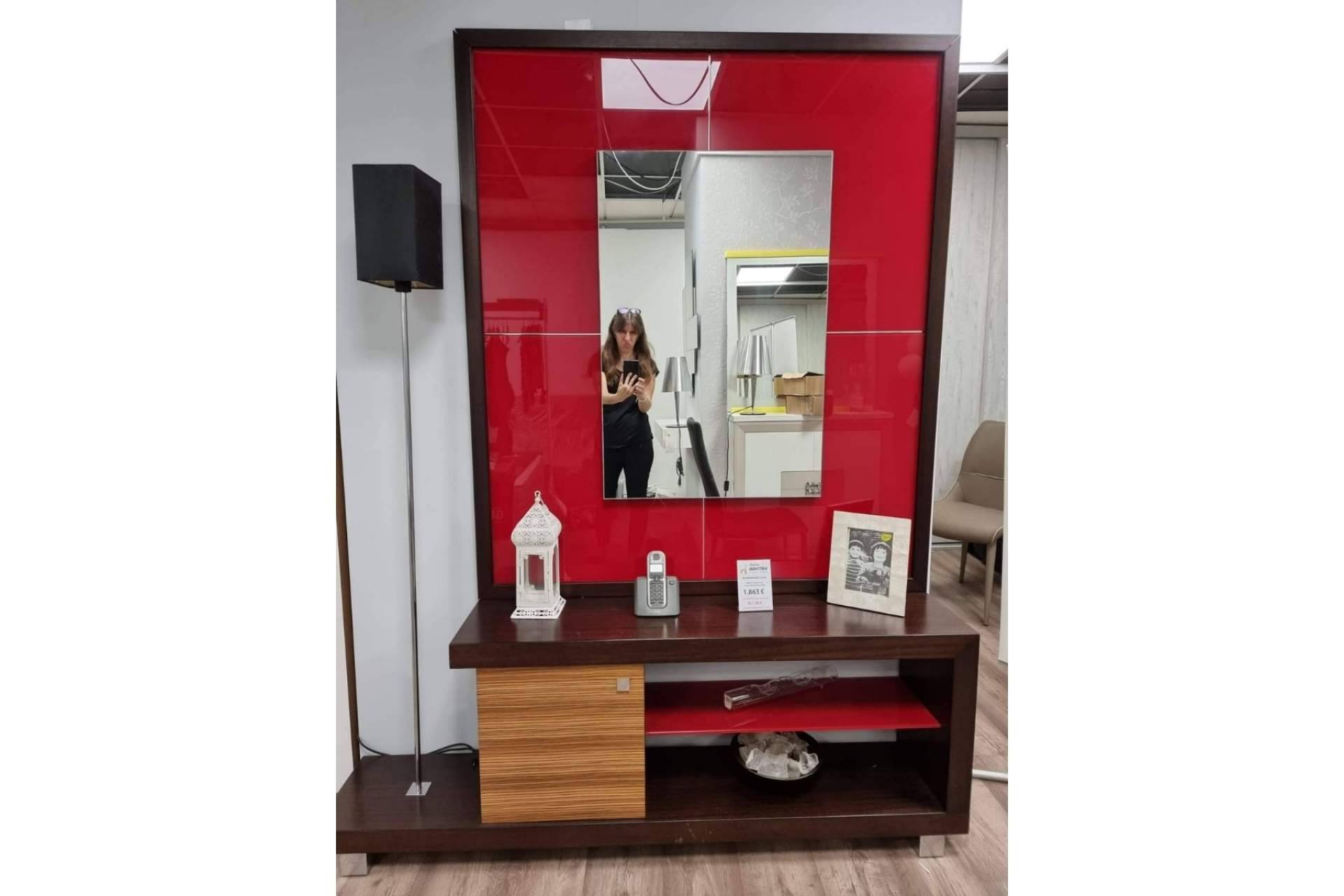 Muebles de outlet en Barcelona en Muebles Industria
