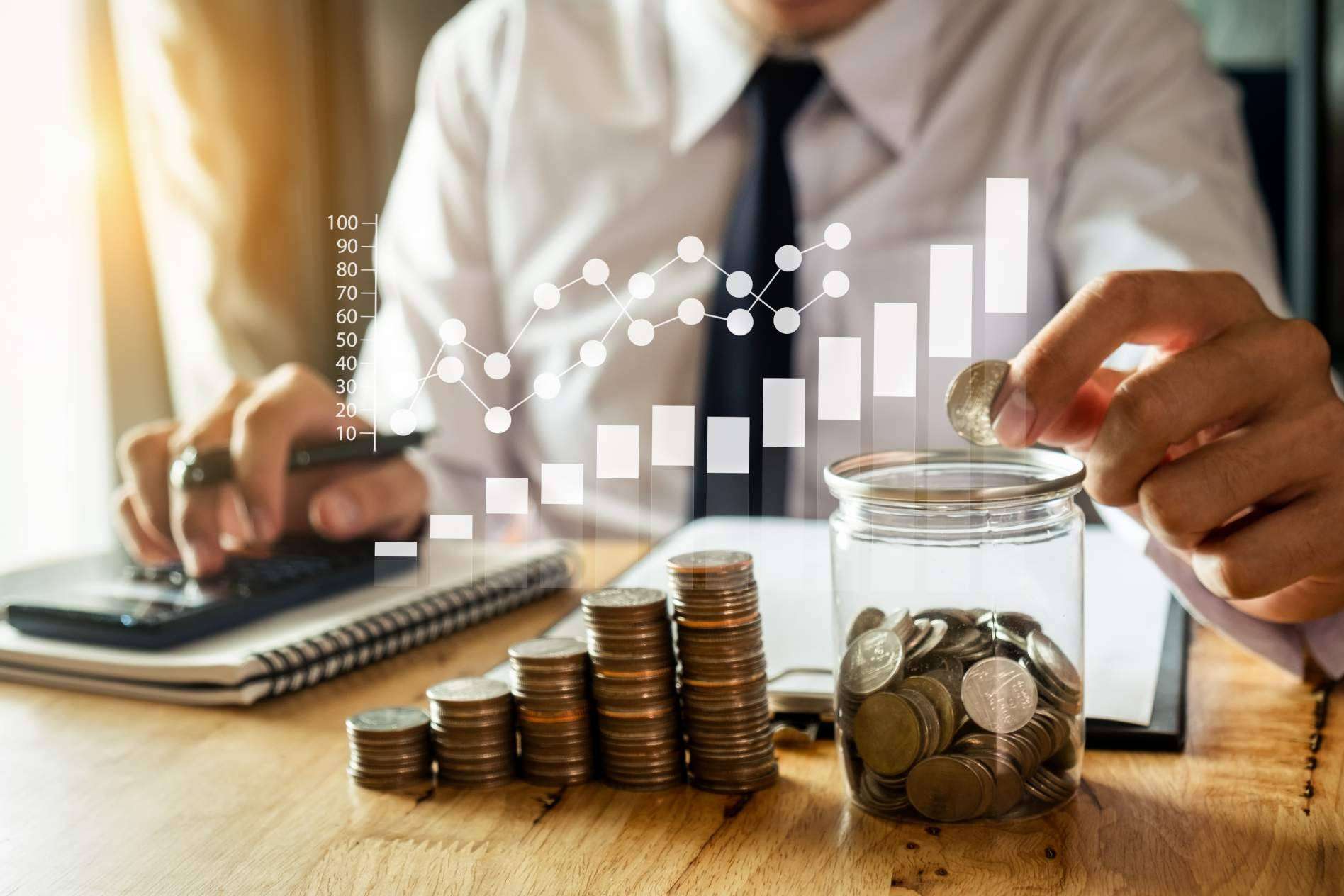 Ei2Value: la mejor ventaja como inversor no es algo que se obtiene de los expertos de Wall Street