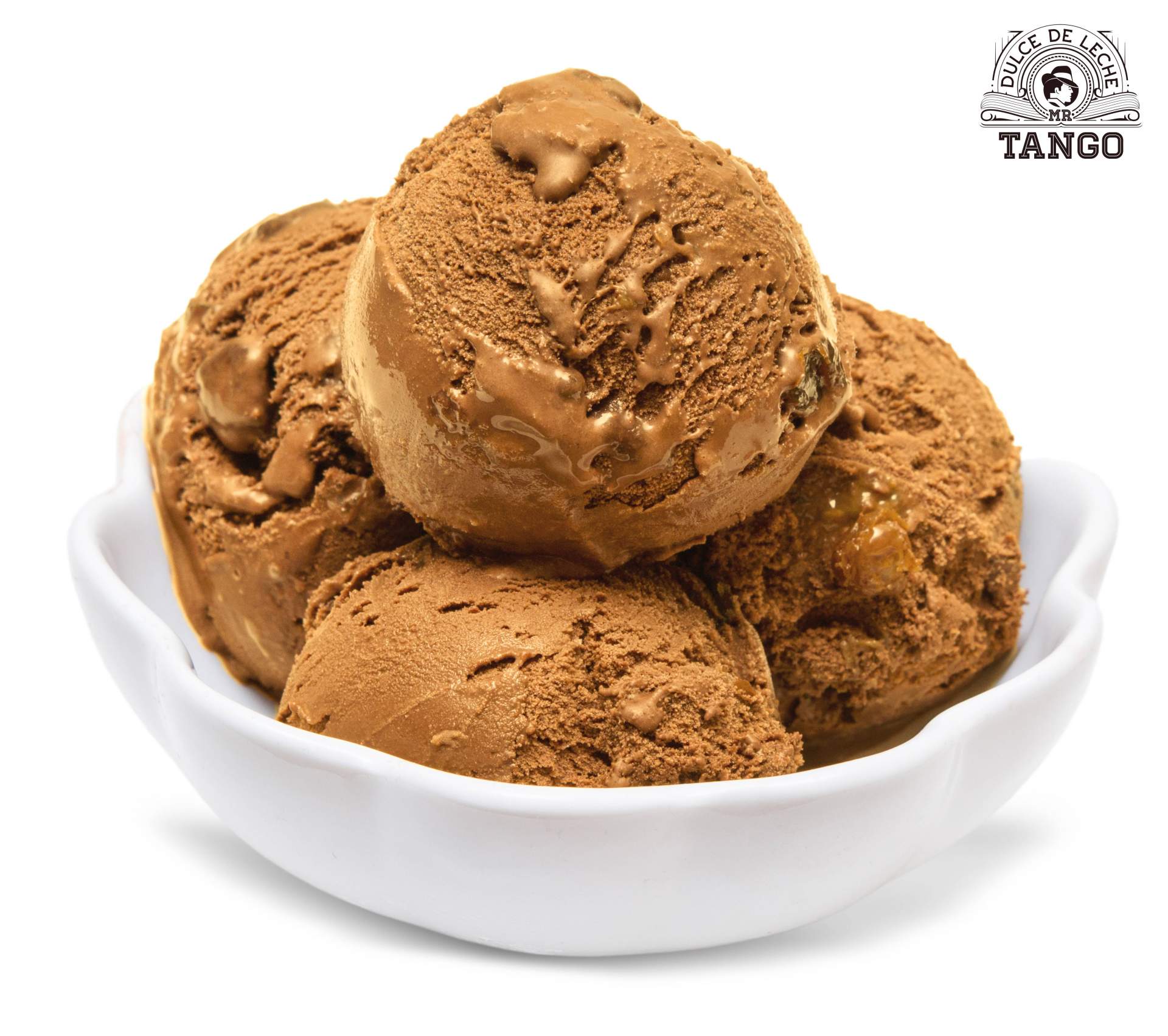 Dulce de leche heladero de Alpimar Alimentación