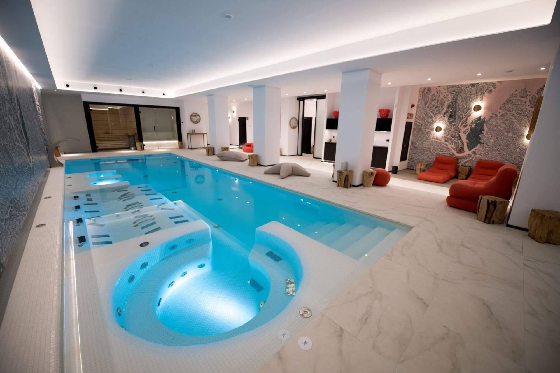 Se inaugura el STIC URBAN HOTEL & SPA, el nuevo hotel urbano de 4* en Ibiza