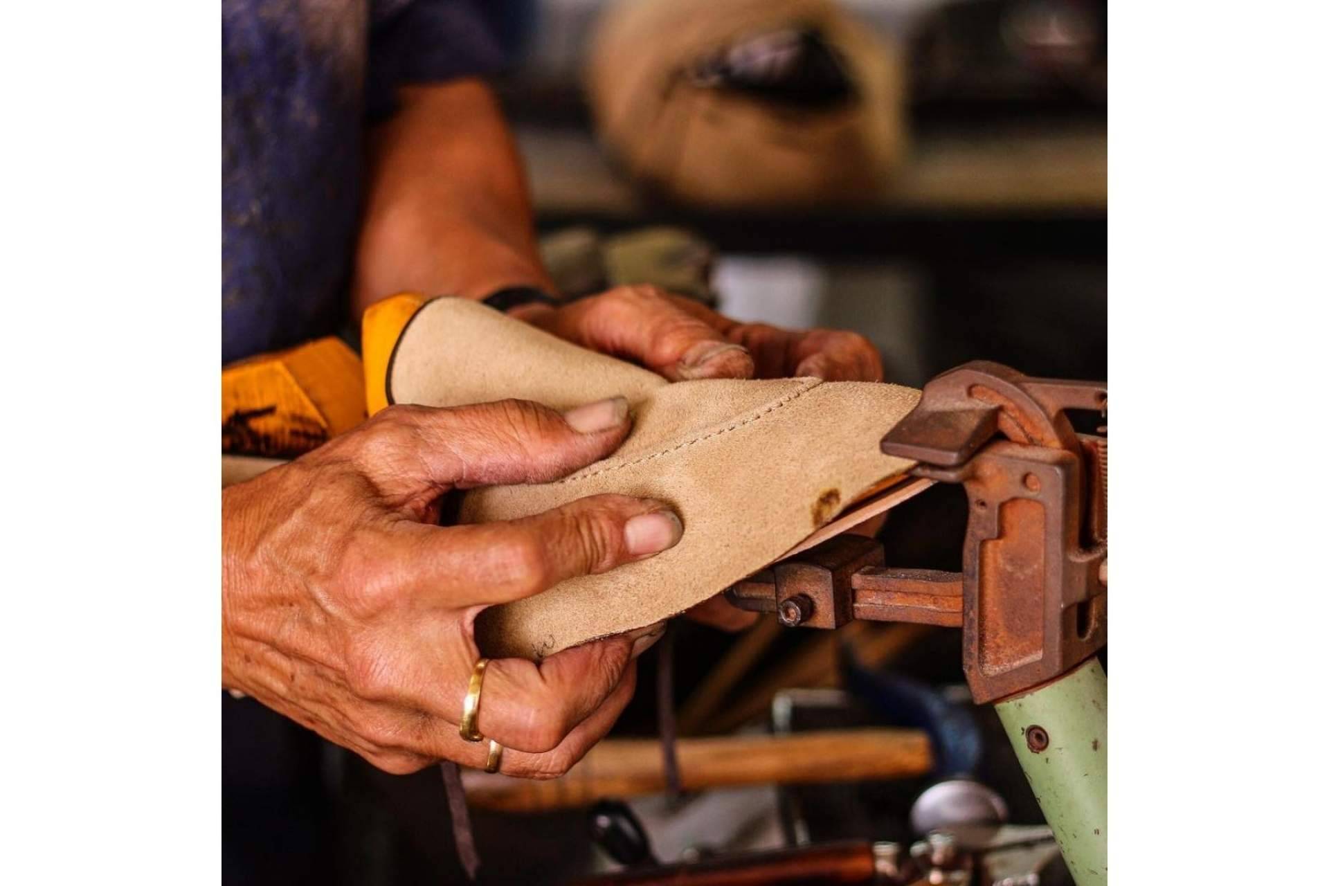 VJ Collection: una nueva propuesta de calzado de calidad Made in Spain que puede ser personalizado por el propio cliente