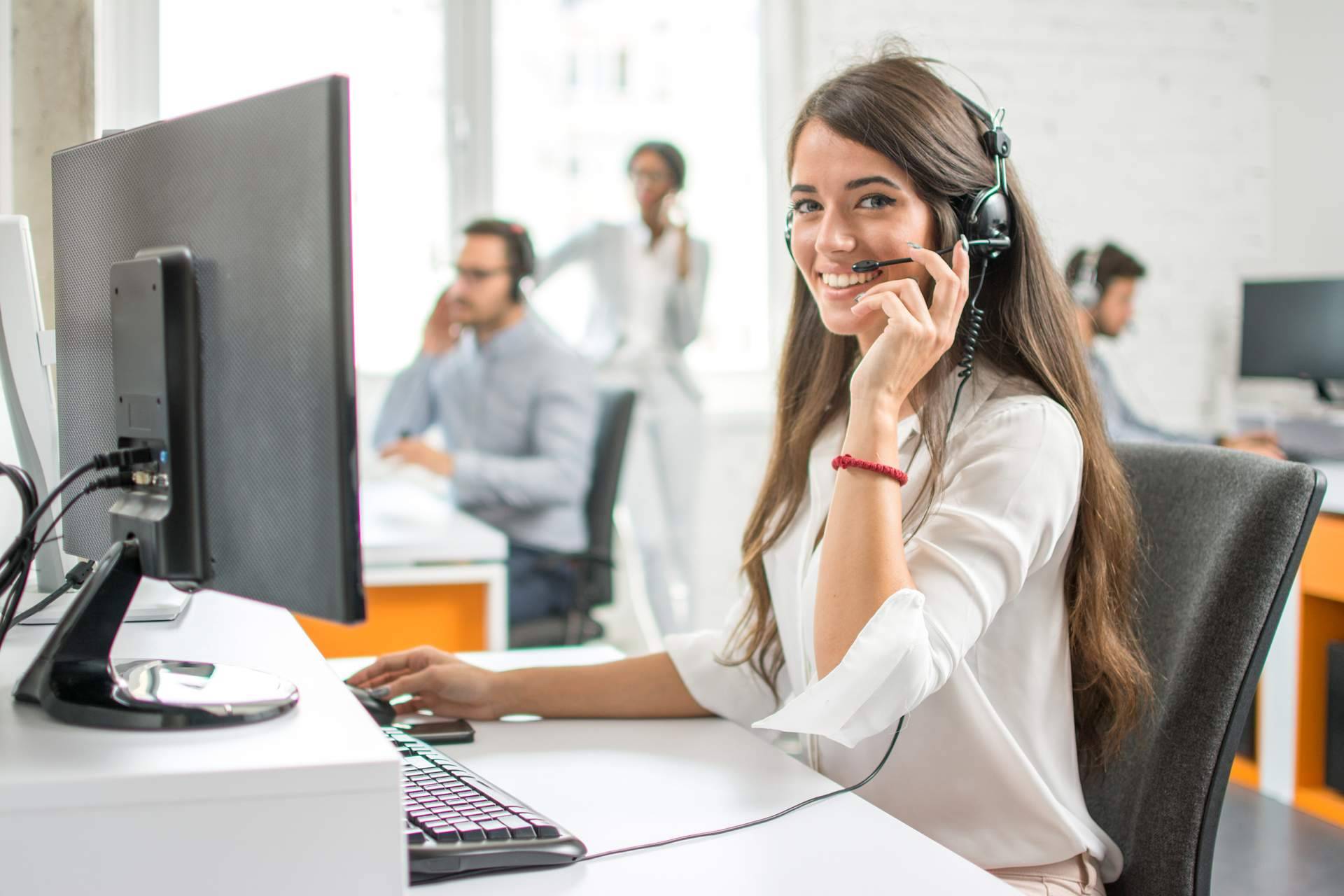 ¿Qué es el software de telemarketing de Gesditel?