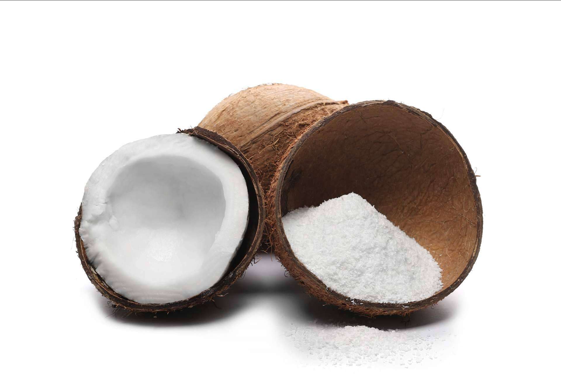 Mediterranean Superfoods: leche de coco en polvo, el producto cautivador de la compañía