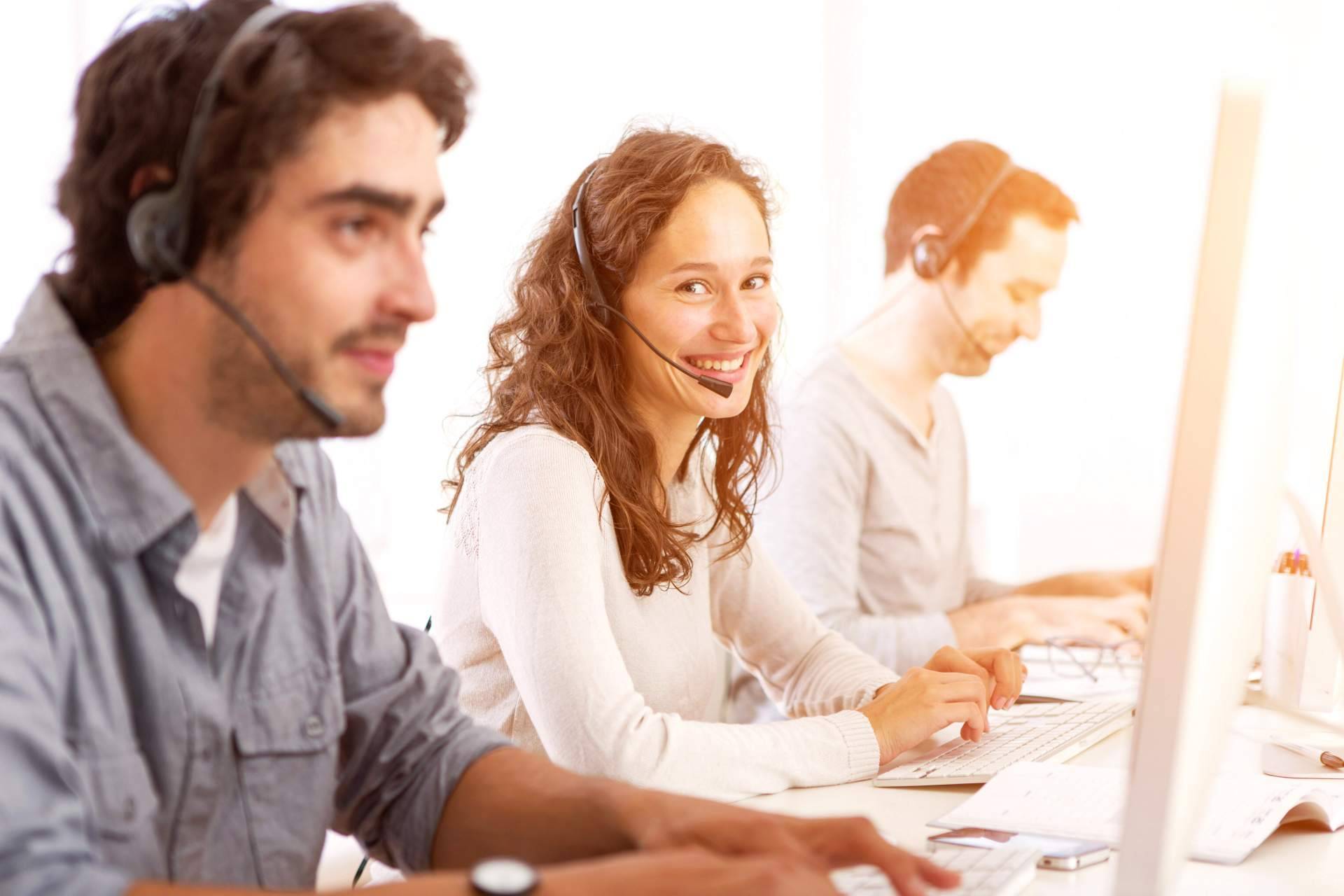 ¿Qué es el software para call center de Gesditel?
