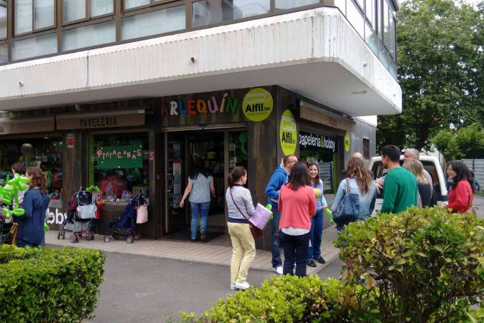 Alfil.be: ser dueño de un negocio de éxito es posible con su modelo de franquicias