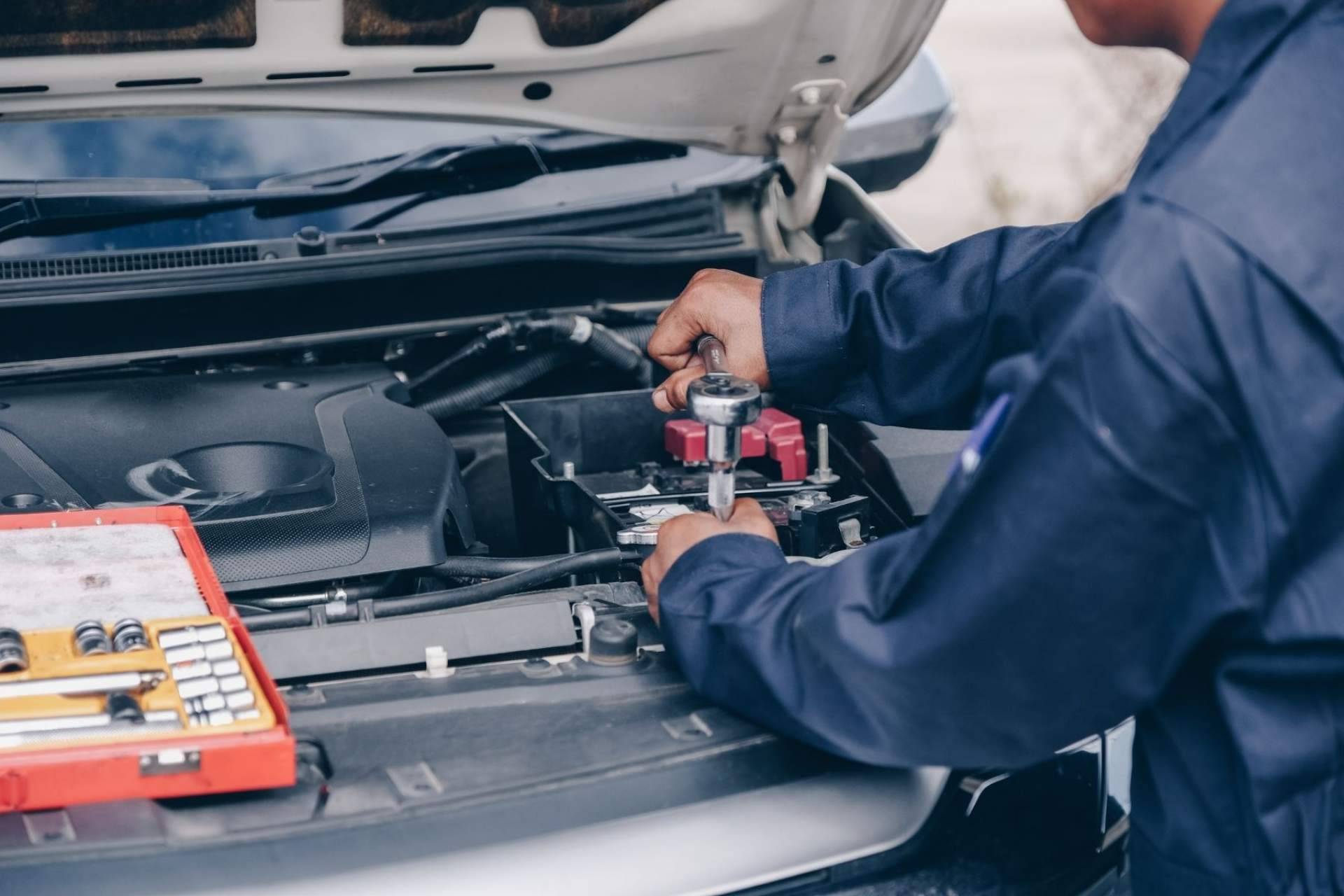Curso mecánica y electricidad del automóvil: Instituto Técnico de Automoción