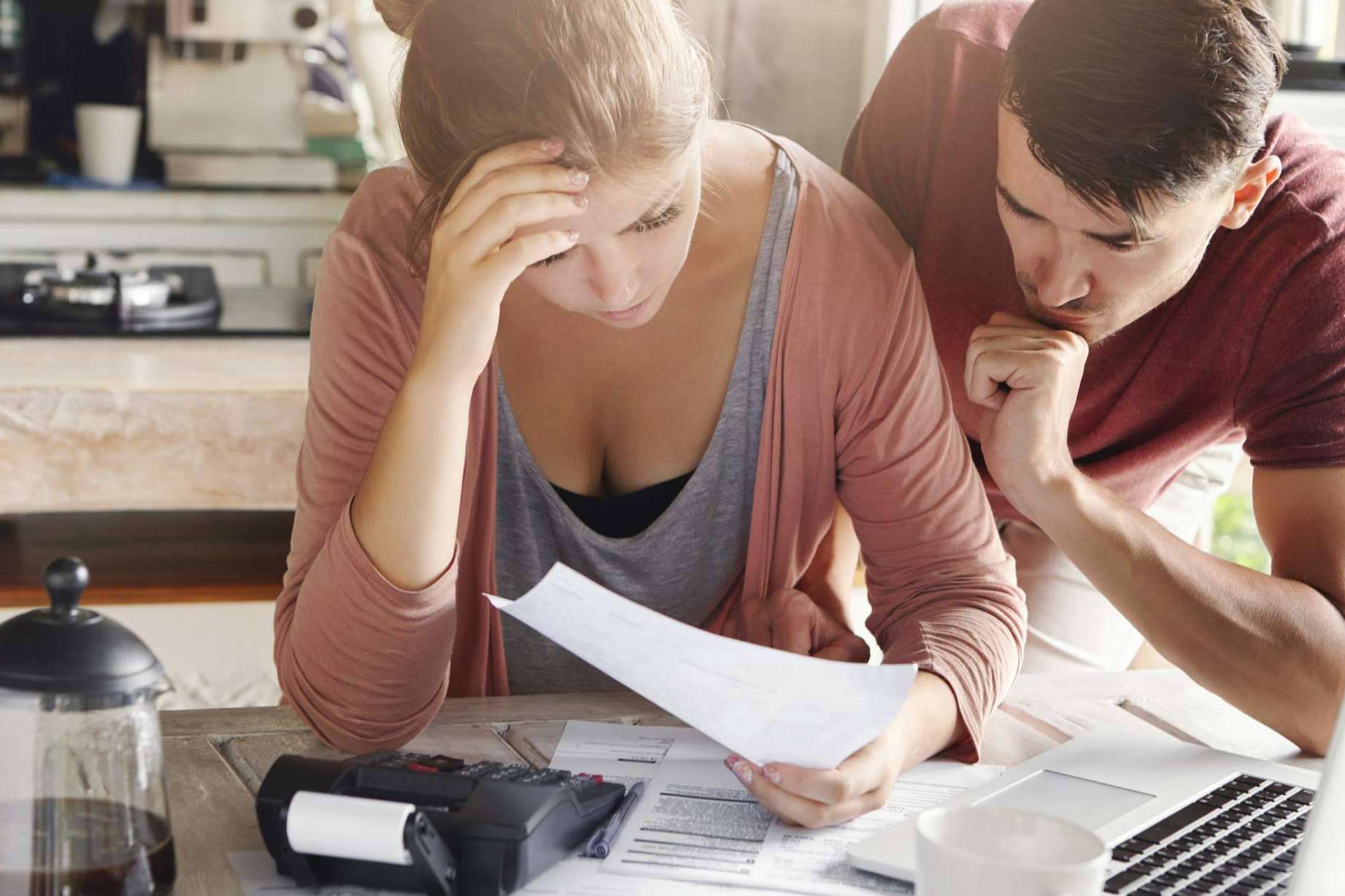 ¿Cómo ampararse a la Ley de Segunda Oportunidad? por Dabogados