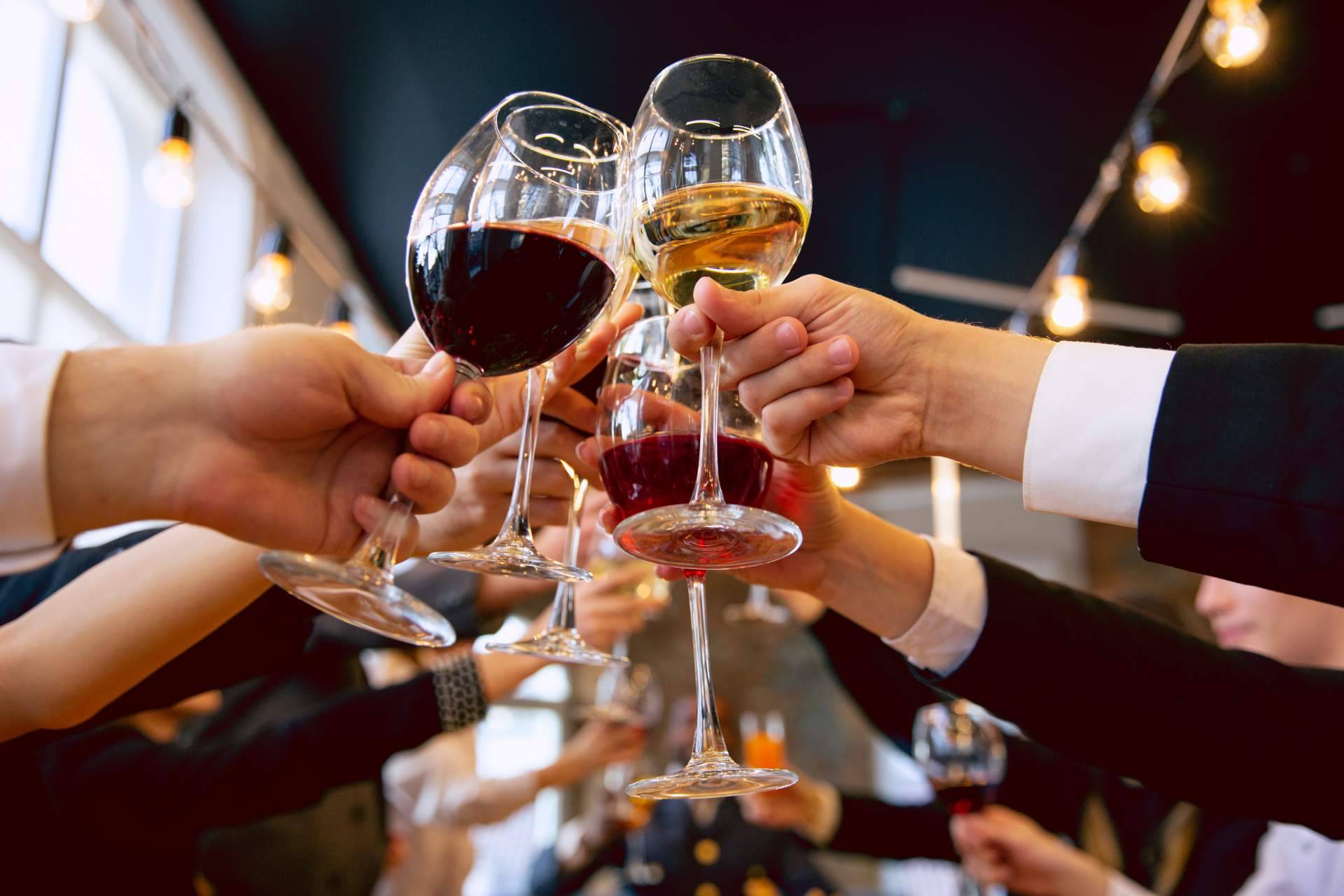 Royal Mediter ofrece la organización de eventos promocionales y fiestas de empresa únicas
