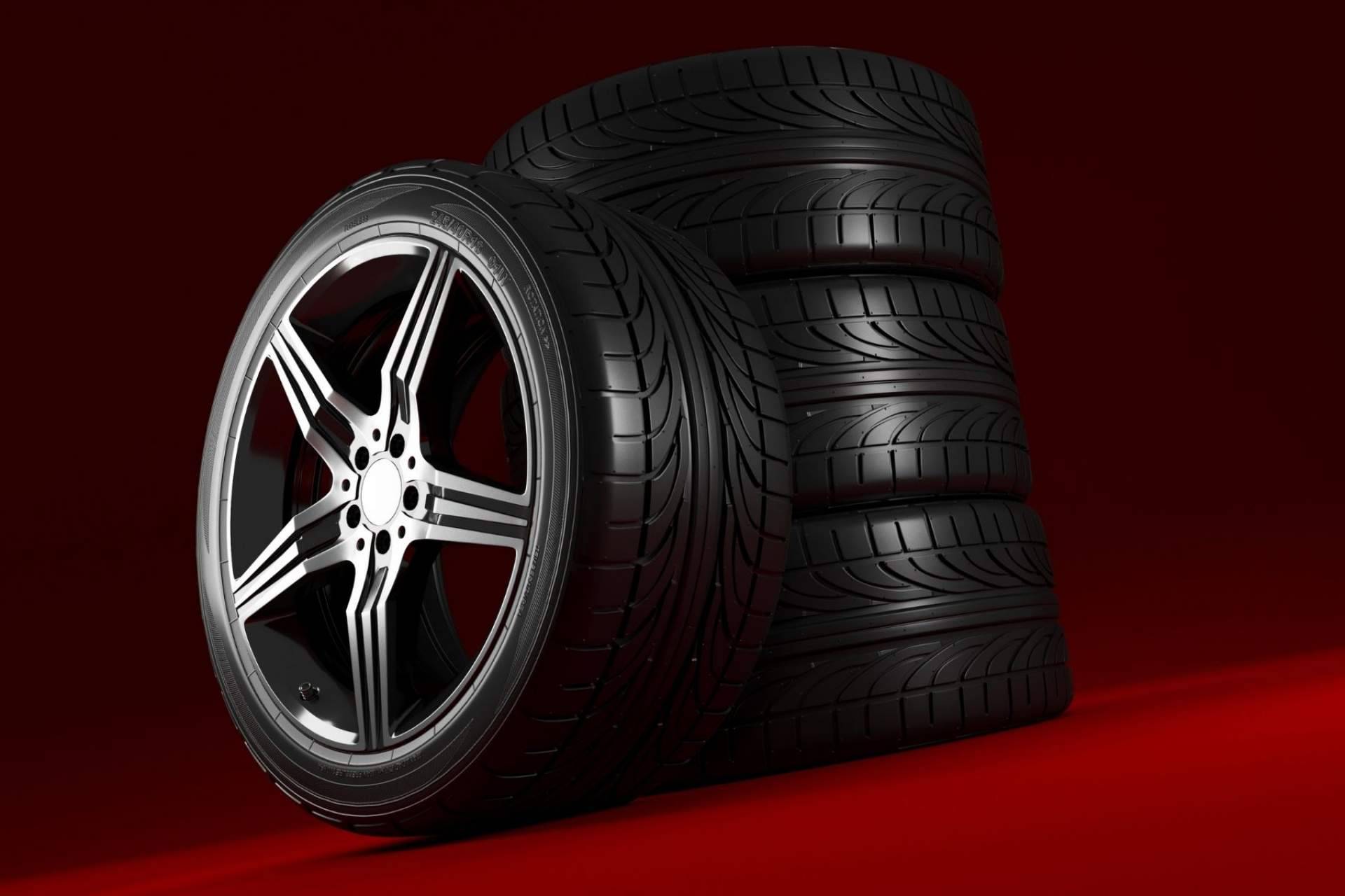 ¿Qué ventajas ofrecen las llantas Forzza Wheels, disponibles en Todo Llantas Shop?
