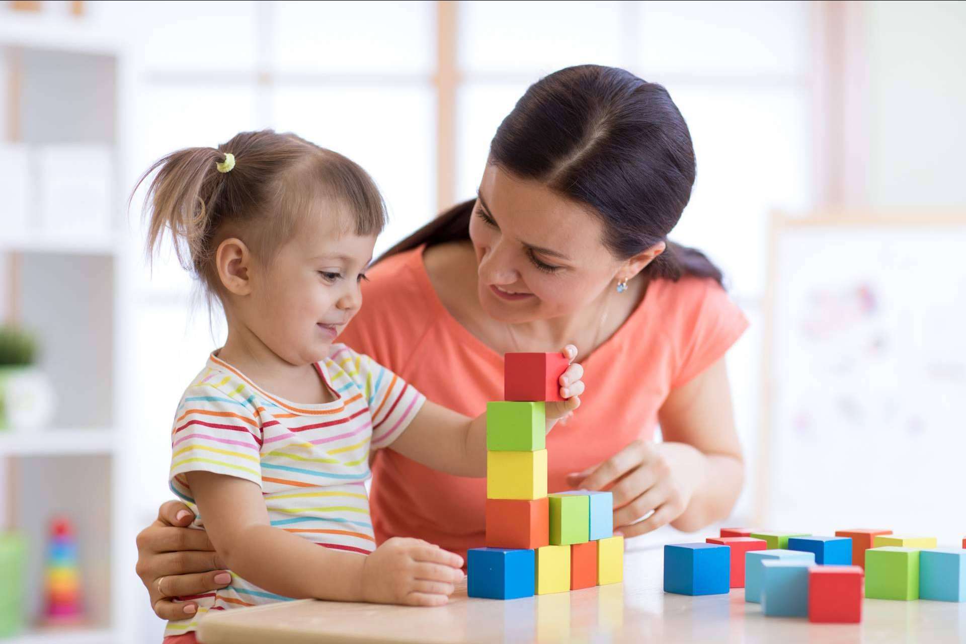 Pedagogía Montessori, el método para una educación respetuosa de calidad con Jaisa Educativos