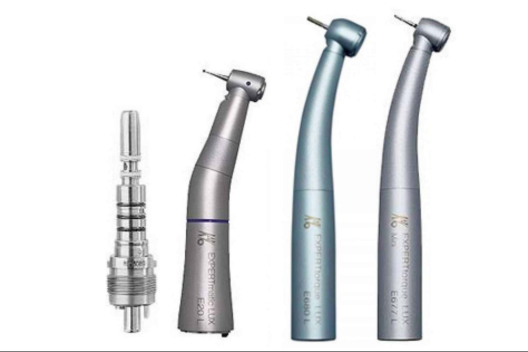 Servicio técnico especializado en instrumentos dentales en el centro Precisión Médica Dental