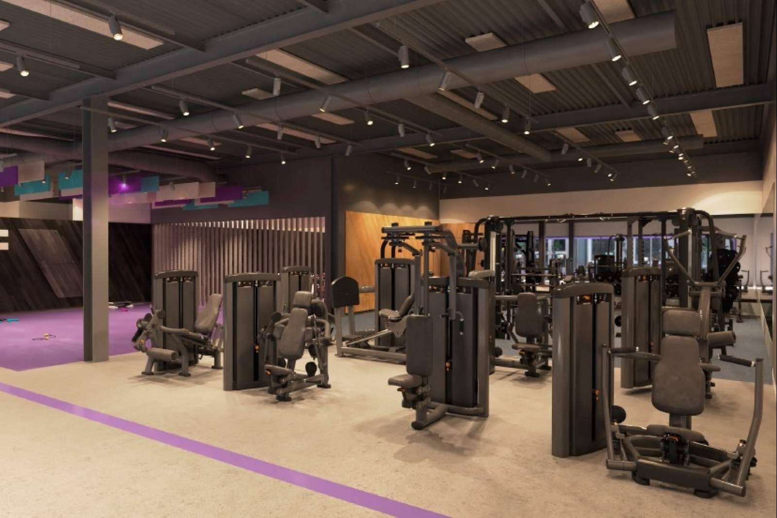 Franquicias Anytime Fitness: la mejor opción para ser el propio jefe