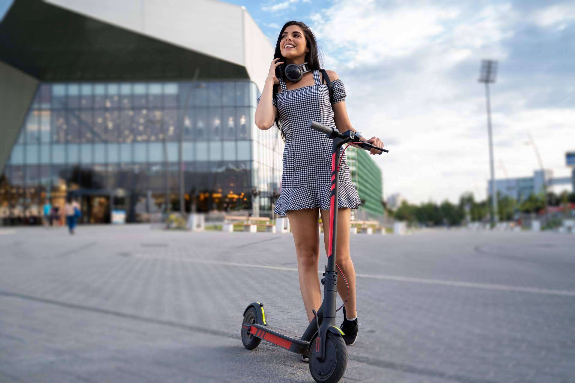 Taller de reparación de patinete eléctrico en Barcelona ¿Cuáles son las principales consultas? Talleres LYNX
