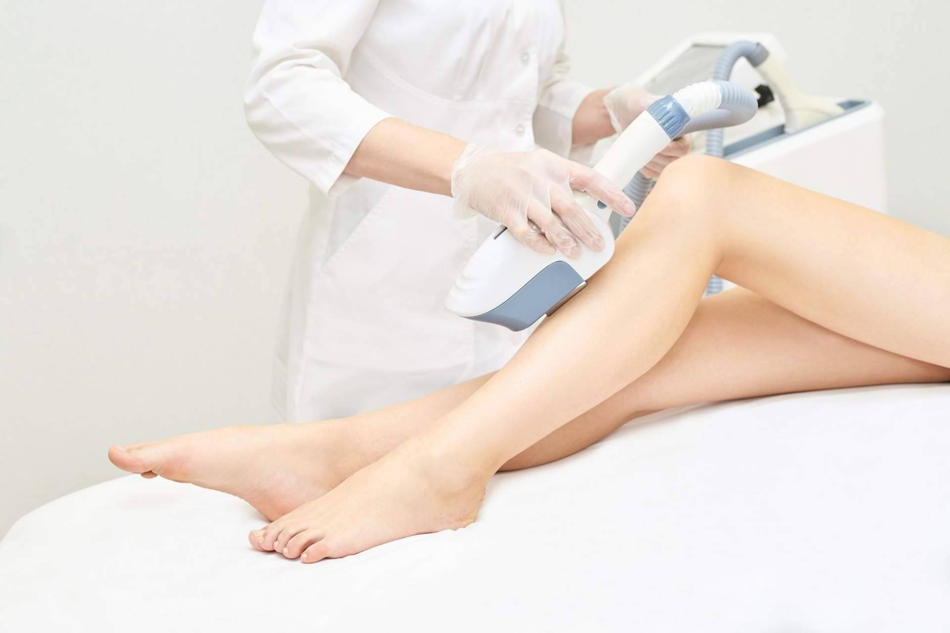 El centro Broncearte Wellness ofrece soluciones de depilación láser en Valencia