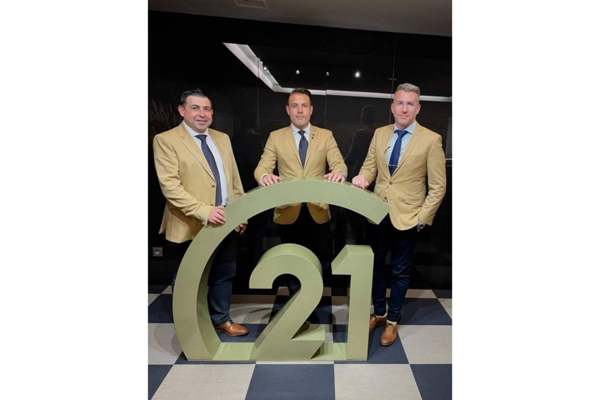 CENTURY 21 Liberty Home: desarrollo de agentes inmobiliarios