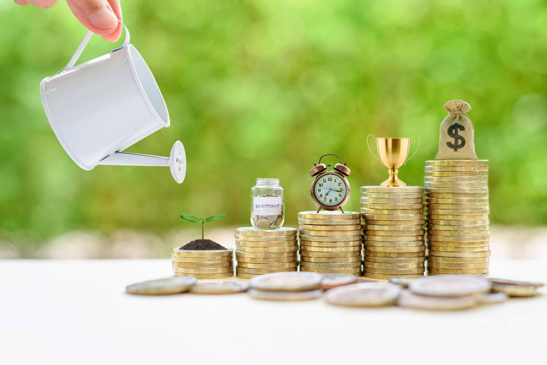 ¿Qué es el crédito privado para empresas? Prestamo Capital