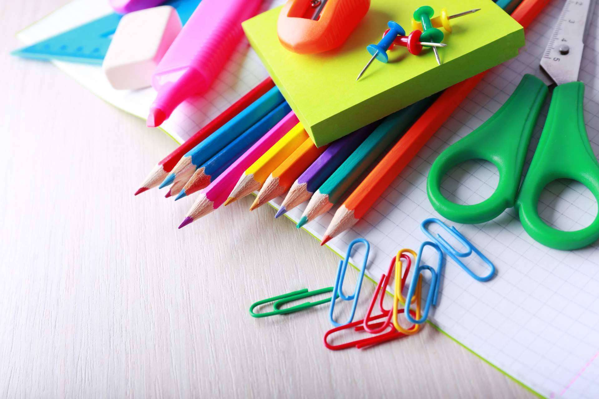 La vuelta al cole con Compra Etiquetas