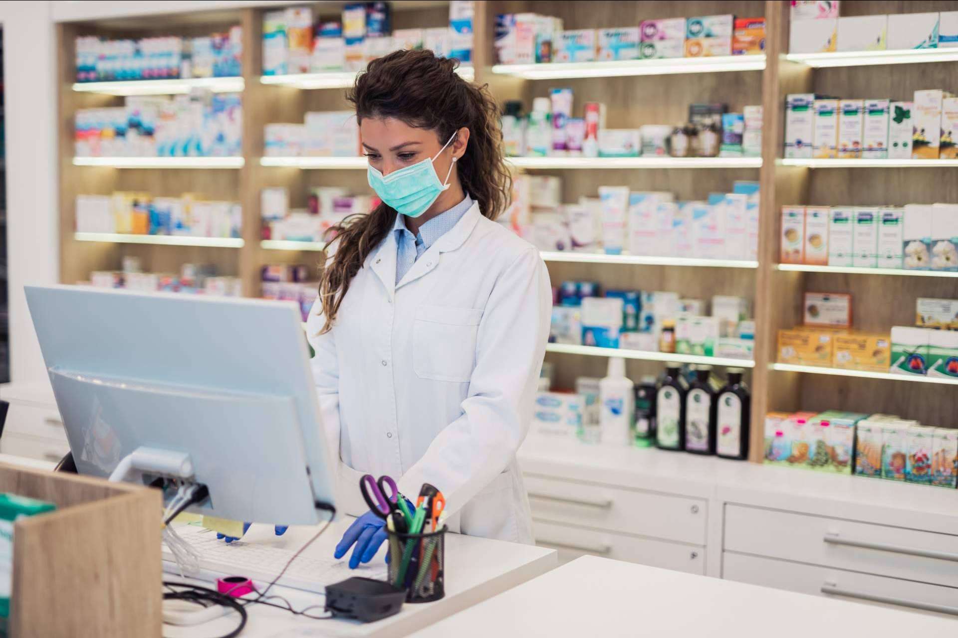 Curso técnico de farmacia de la mano de DNSalud