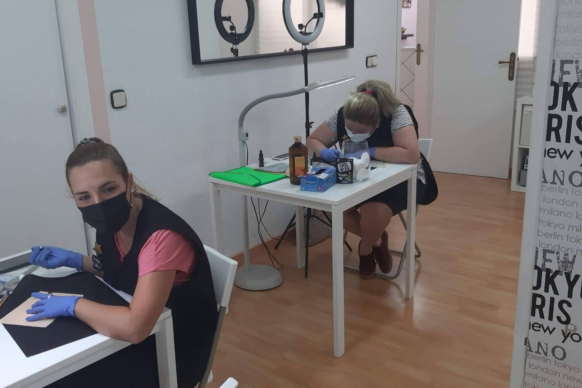 La importancia de la naturalidad en la estética facial de VG Virginia Gómez