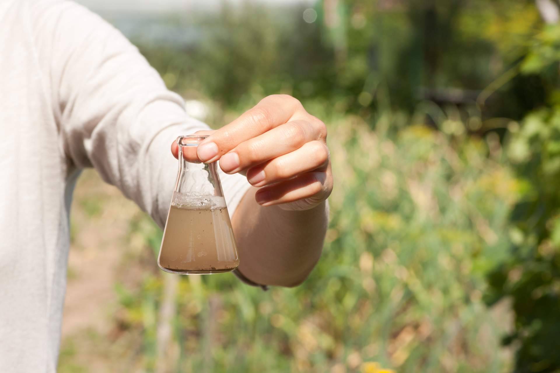 Construir entornos seguros mejorando la calidad ambiental, la apuesta de Alesza