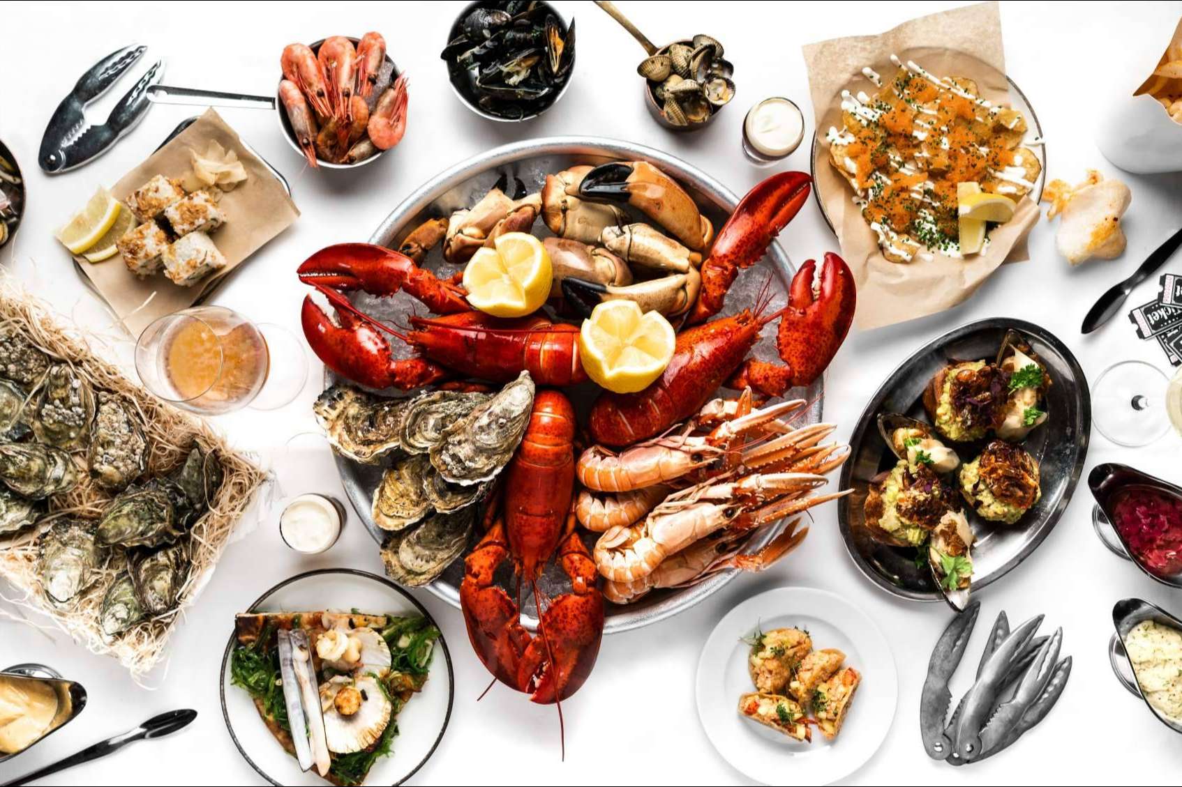 Marisco Galego, una empresa referente en el sector, ofrece un innovador servicio de venta de marisco para restaurantes