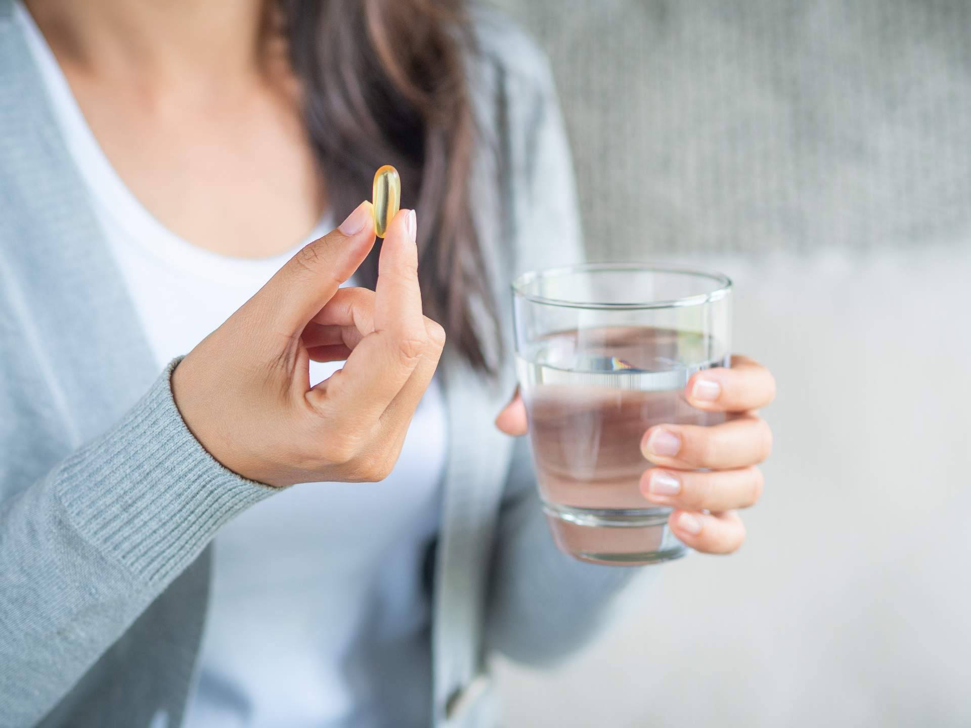 Vitaminas para el cerebro de Comdiet para mantener el cerebro joven