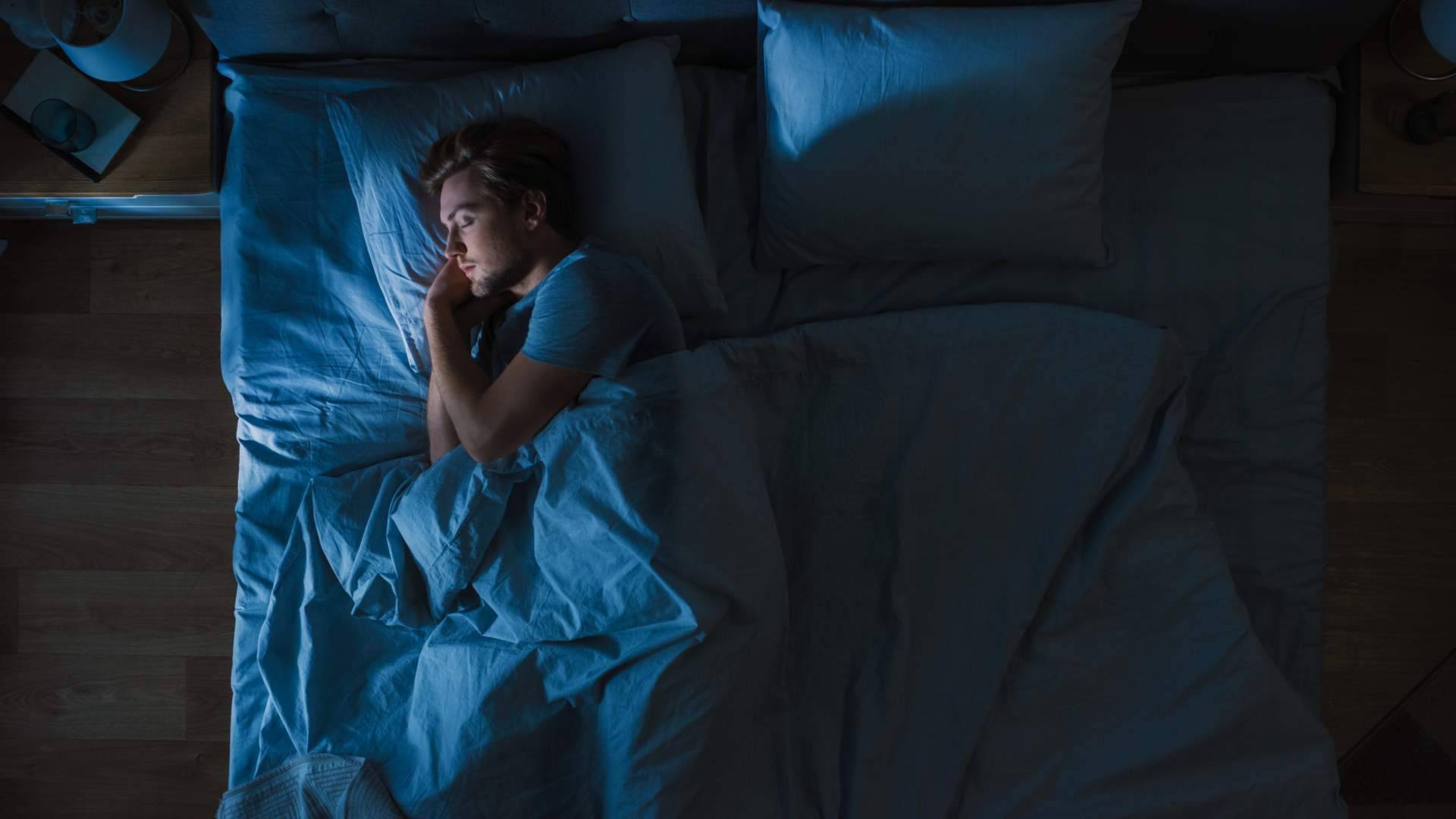 ¿Cómo conseguir dormir mejor?: Nutribiolite