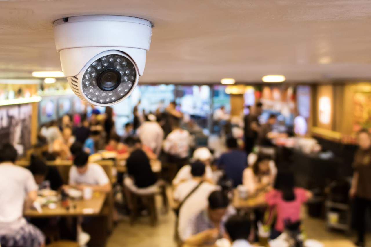 Go! Seguridad: ¿Por qué se recomienda un sistema de videovigilancia renting?