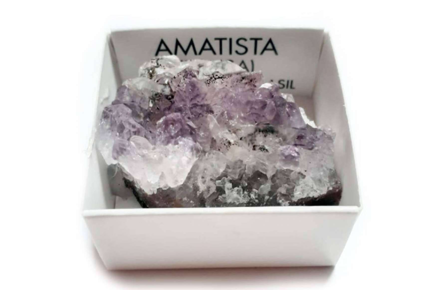 ¿Dónde encontrar piedras curativas?: Tierra de Gemas