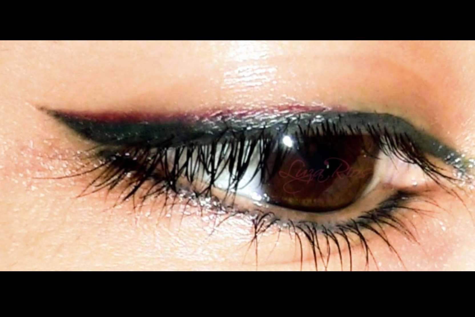 Luza Ríos Tattoo Studio: maquillaje perfecto y natural todos los días