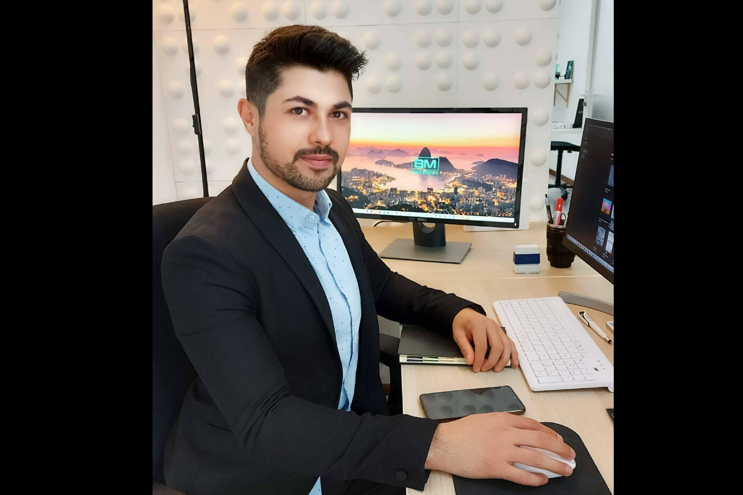 Adaptar un negocio a internet de la mano de Agencia Bm publicidad