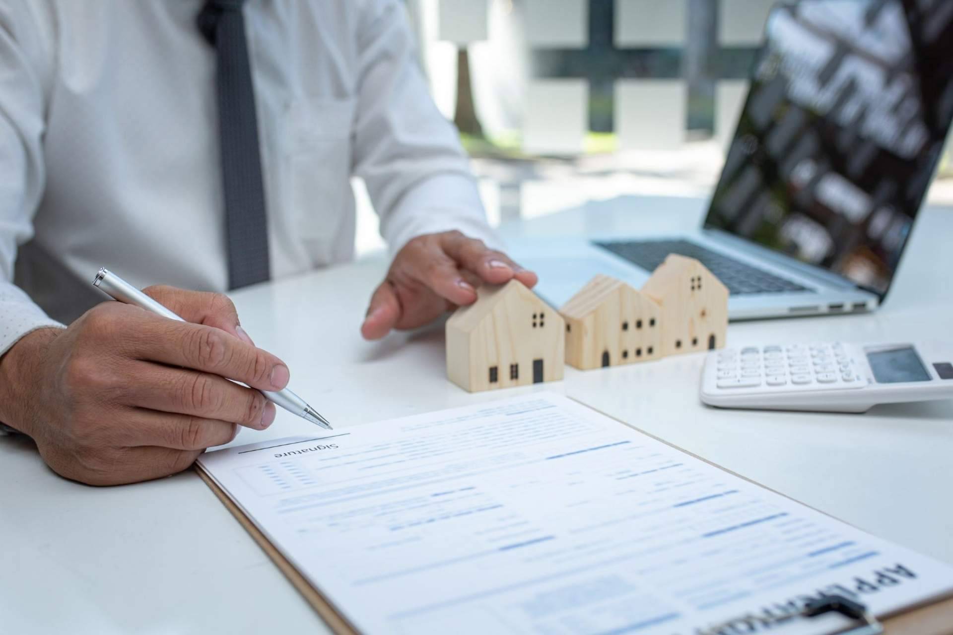 Las hipotecas con opción de financiación 100% que ofrece Hipotecas Plus