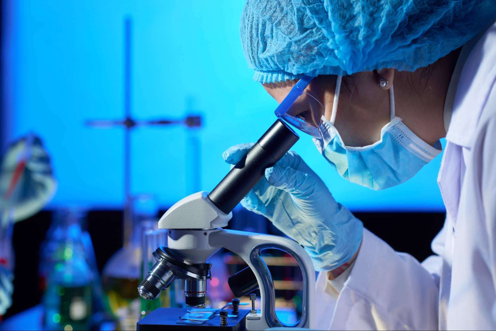 Cellumed Clinic: ¿Qué es la nutrición ortomolecular y el análisis celular?