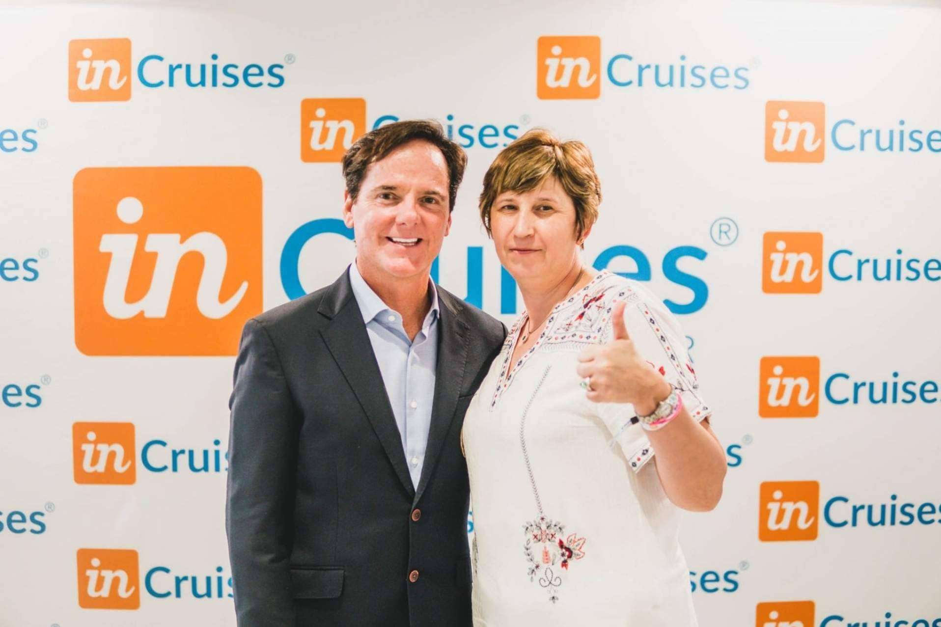 InCruises: ganar dinero al viajar en crucero