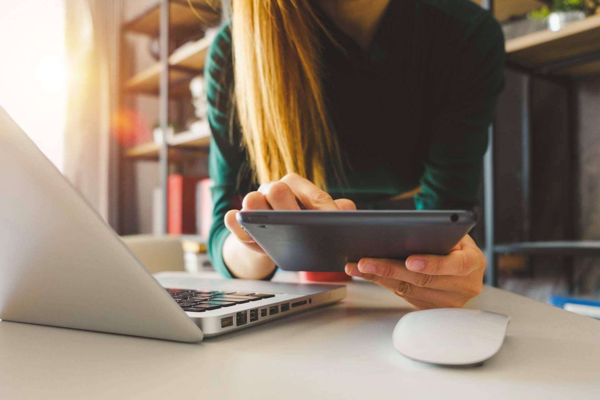 ¿Cómo ganar visibilidad en la web con las ventajas de GoInfoPro?