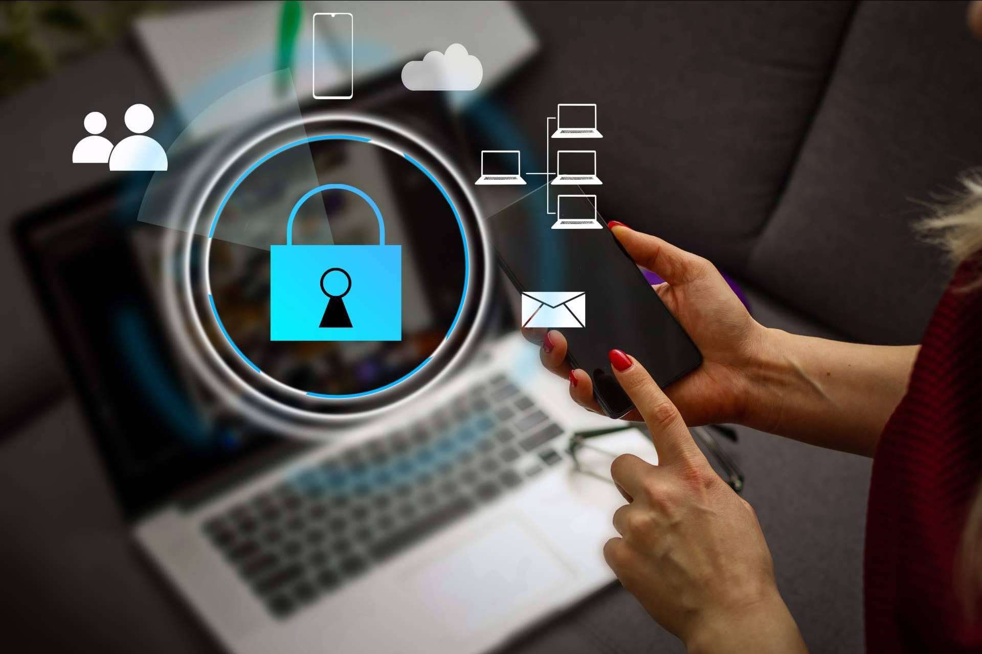 Las ventajas del curso de forense informático en Windows de QuantiKa14