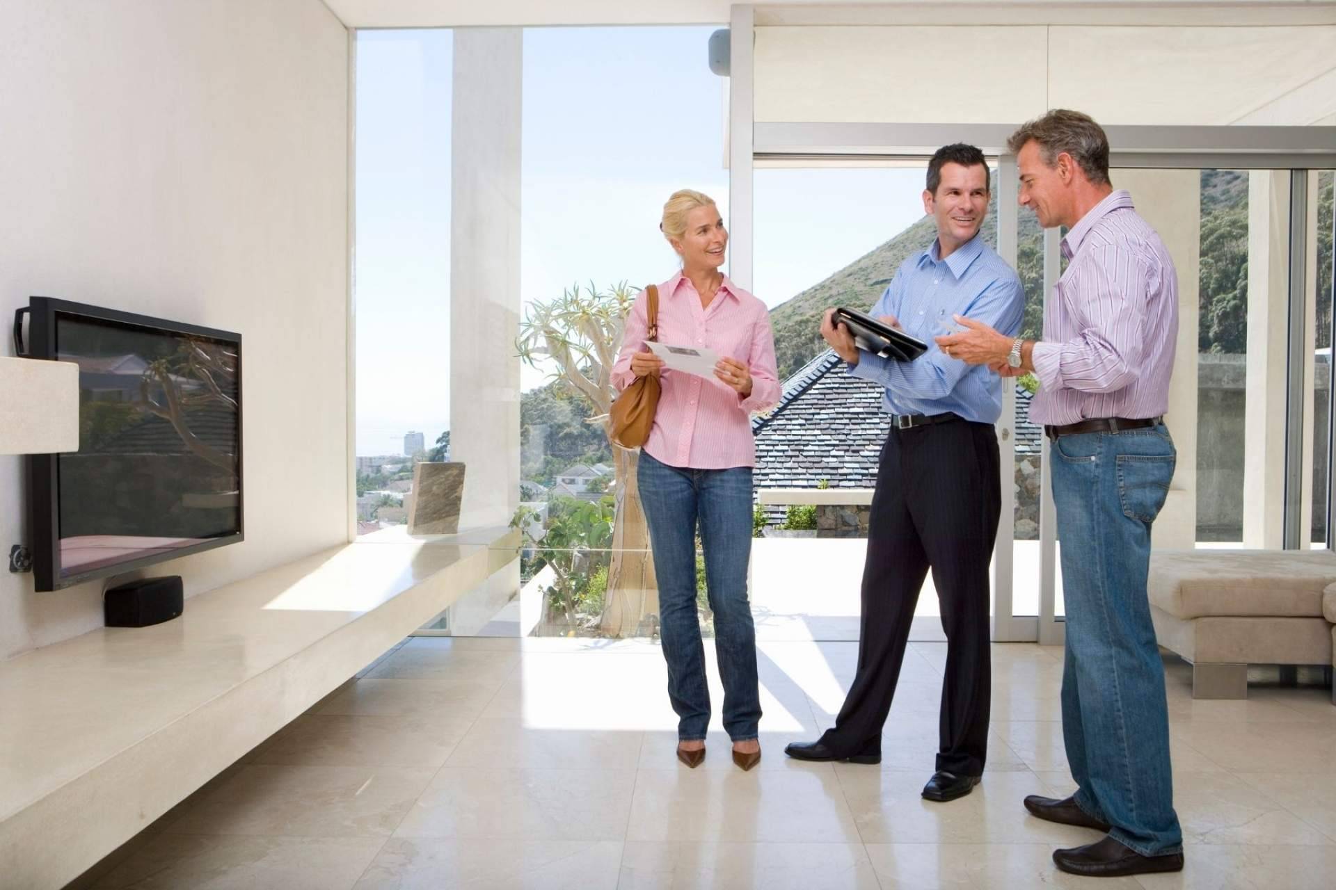 Hannan-Piper Real Estate explica cómo sentirse seguro al vender un inmueble