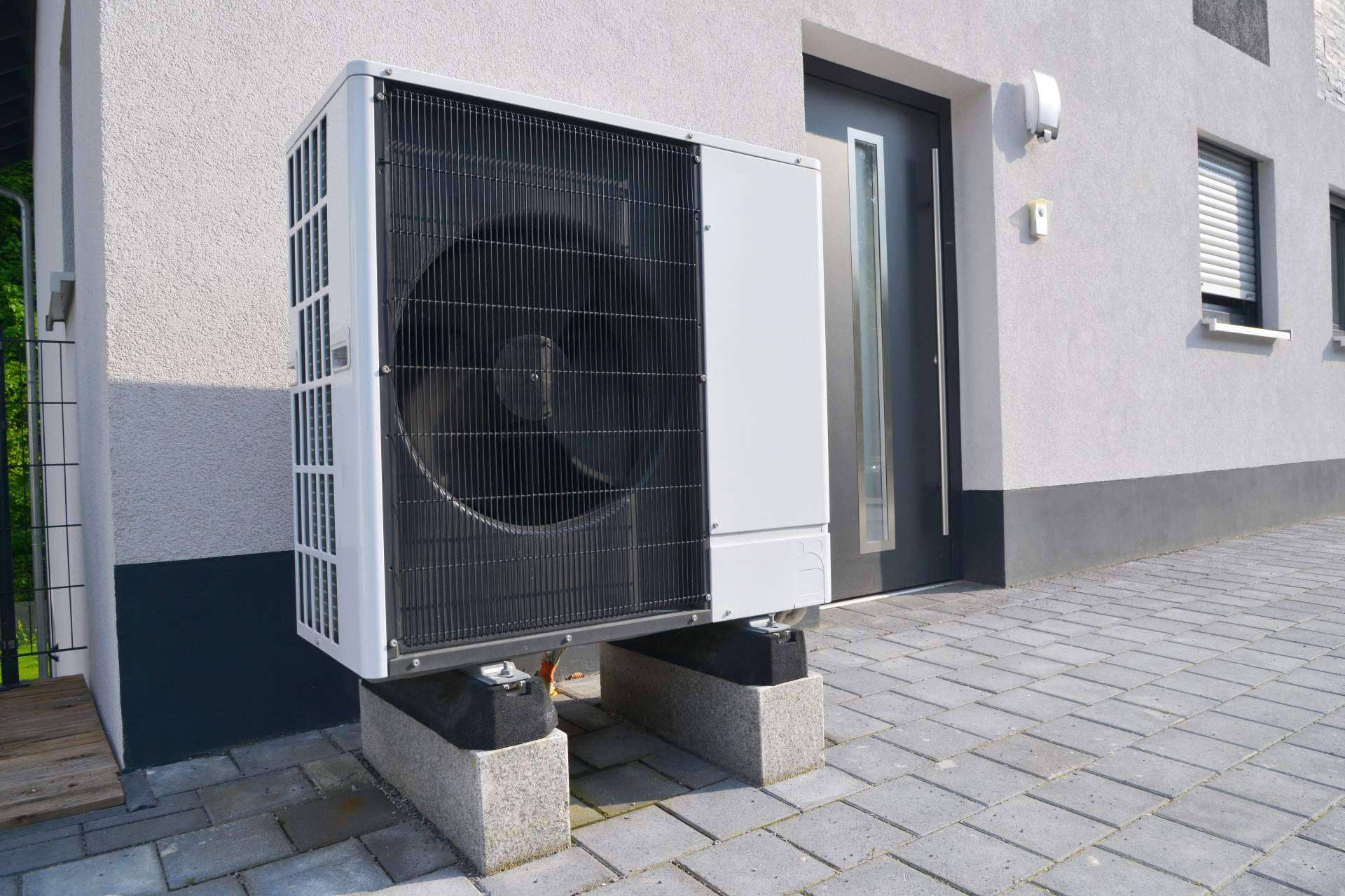 ¿Por qué escoger Panasonic Aquarea, la innovadora bomba de calor de Clima y Aerotermia?