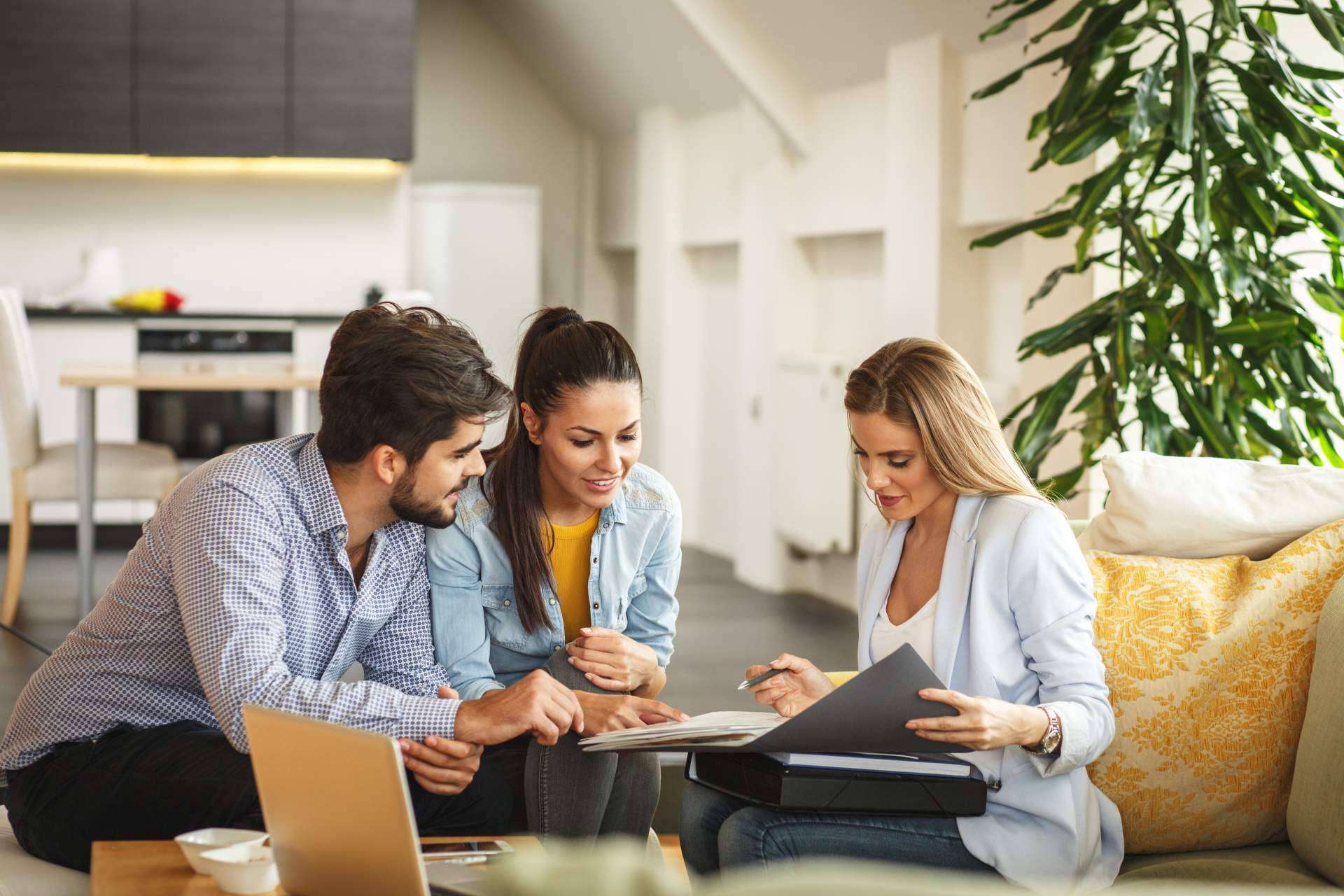 ¿Cuáles son las ventajas de trabajar con una inmobiliaria en exclusiva?: La Casa Agency