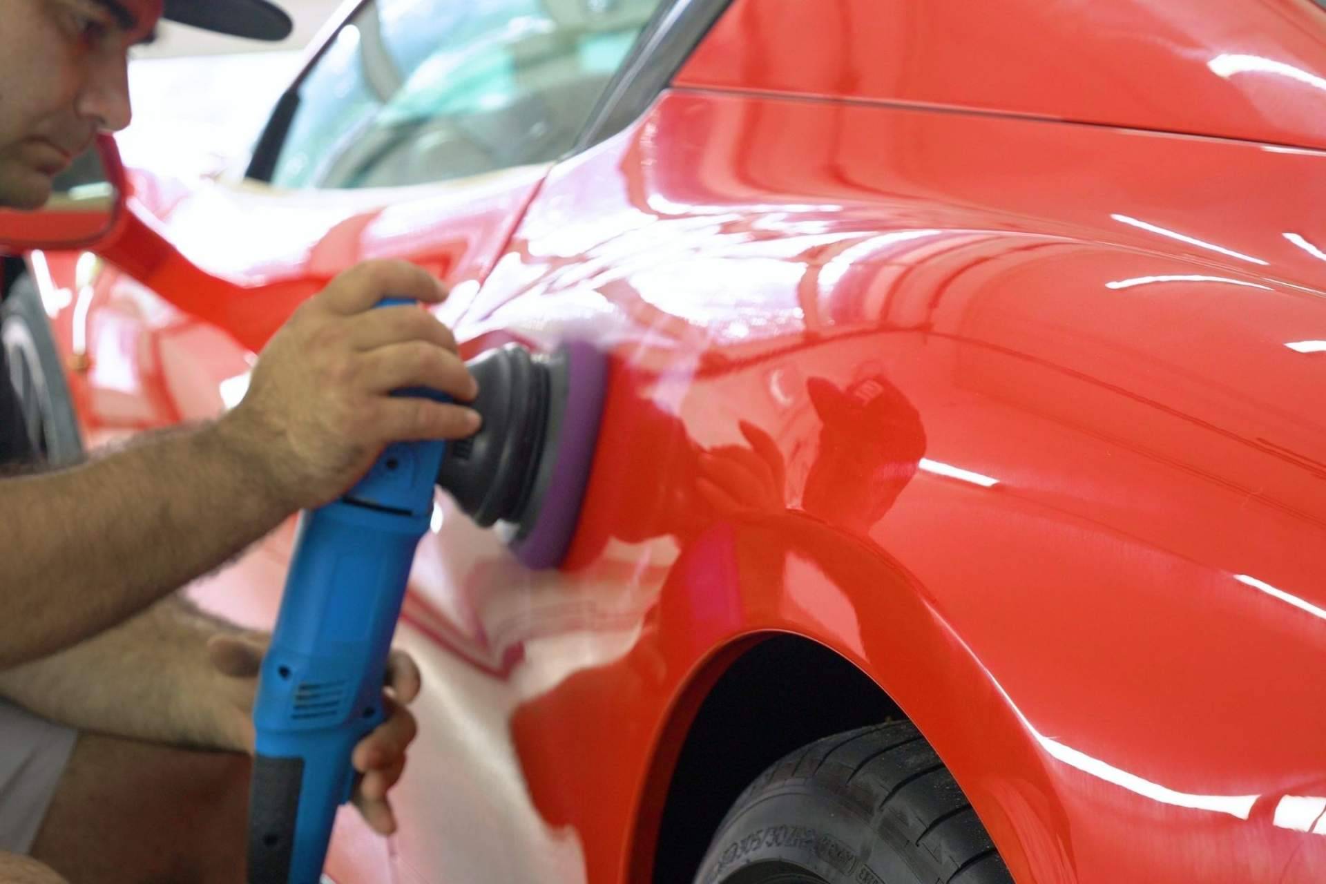¿Cómo obtener el título del curso de chapa y pintura? Instituto Técnico de Automoción