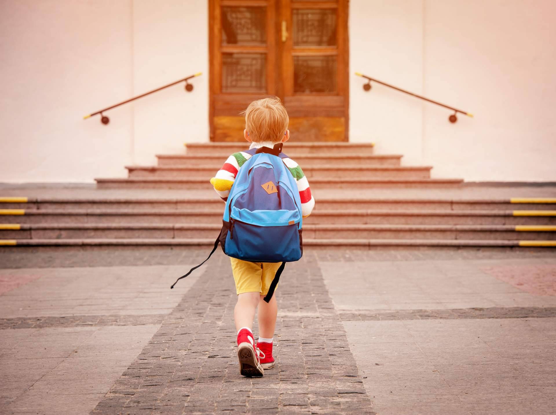 Mamyka, la tienda online que cuenta con las mochilas para la vuelta al cole más novedosas