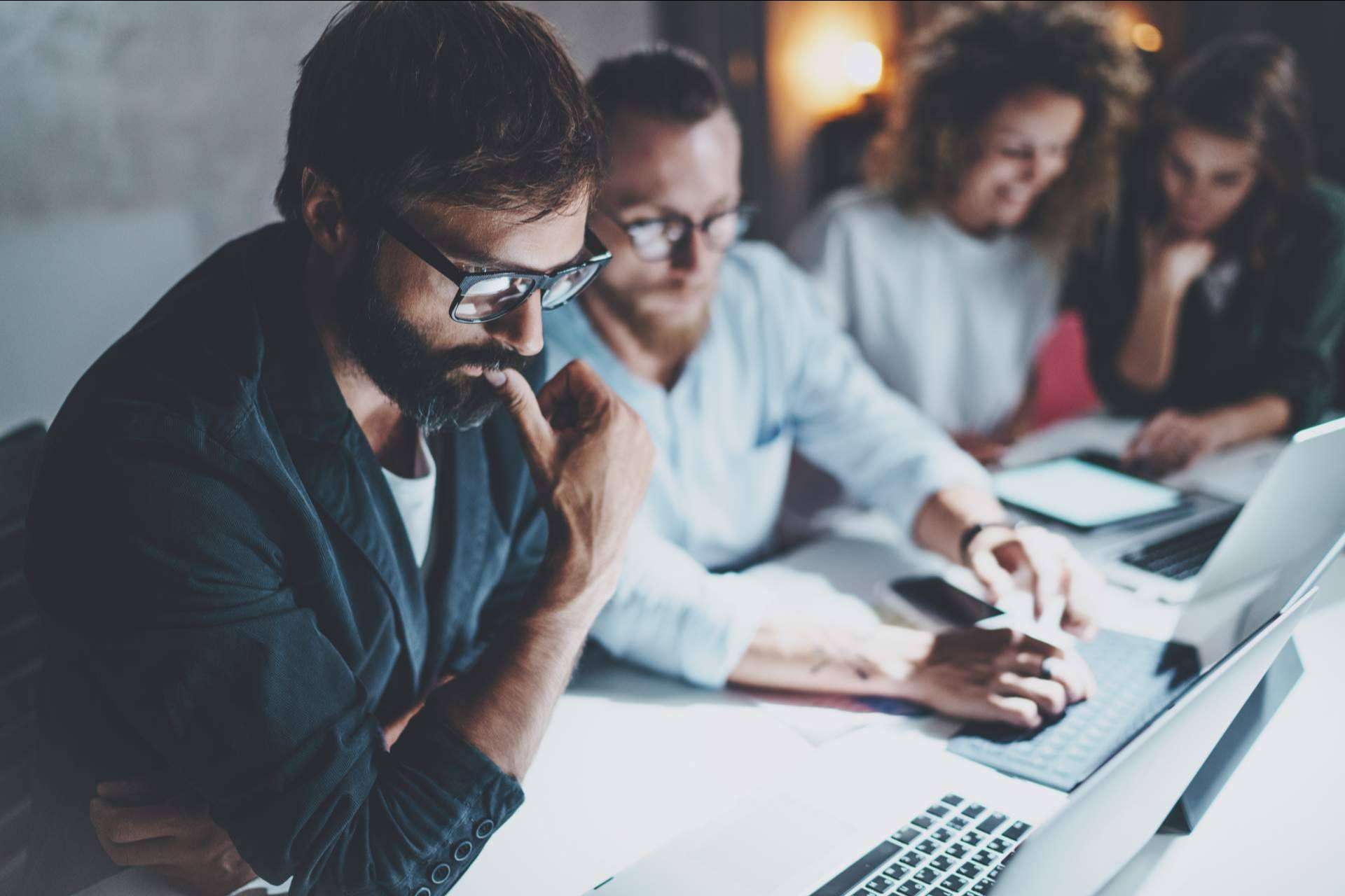 ¿Por qué es importante trabajar el marketing digital hoy en día?: Sambito Digital