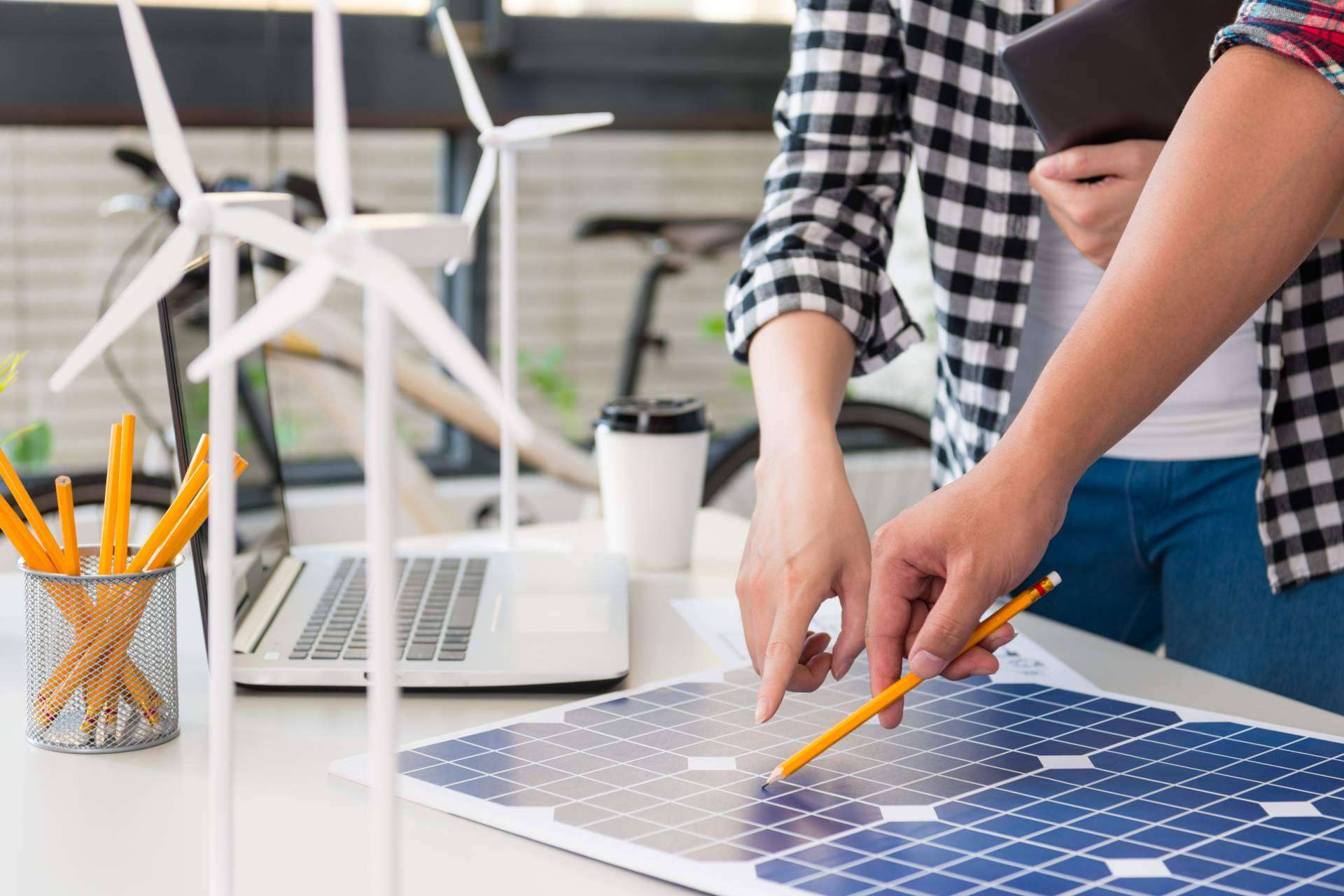 Ventajas de obtener energía limpia y soluciones energéticas de autoconsumo con Ipostar