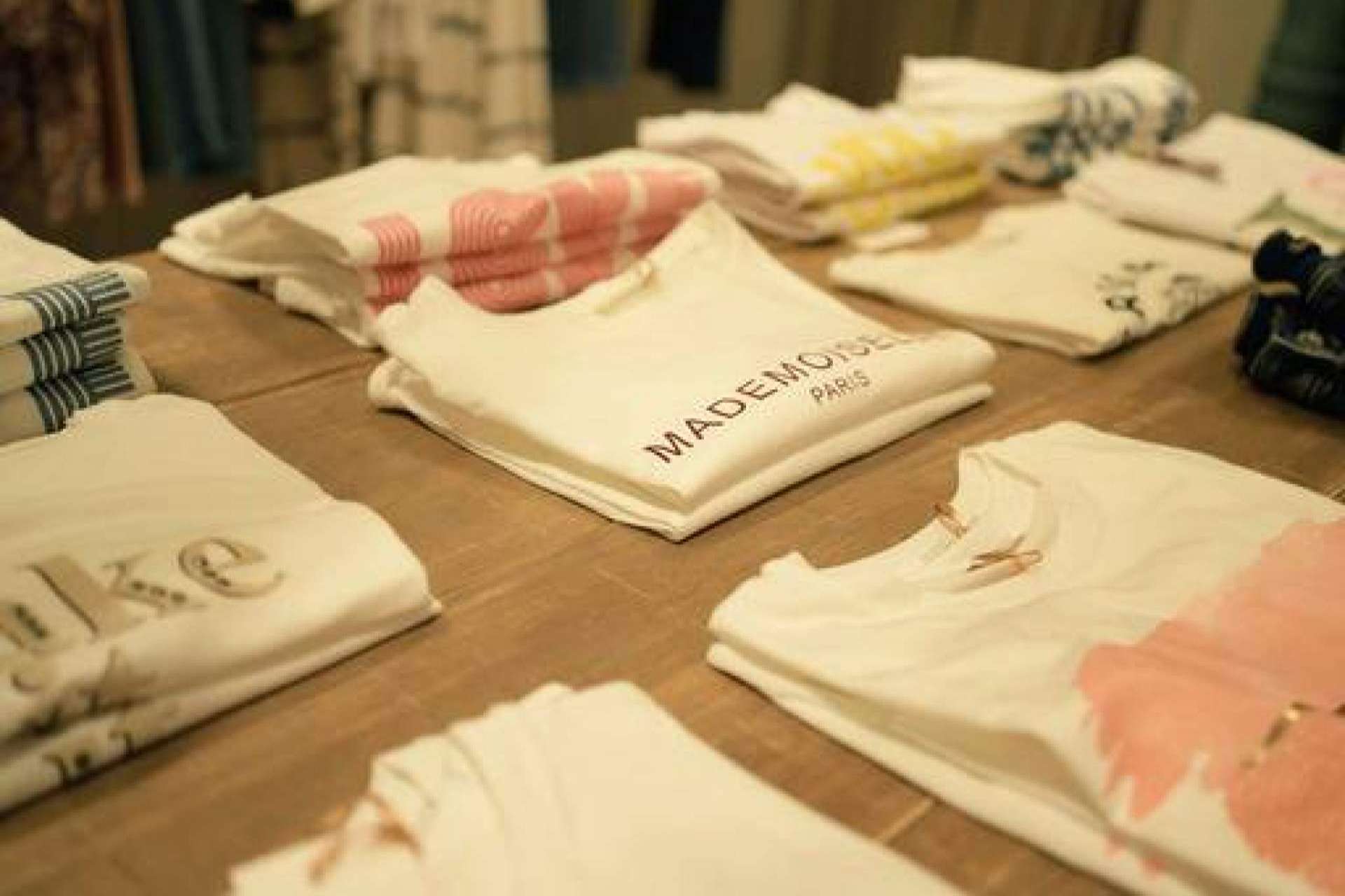 ¿Qué es la venta personalizada?: The Closet