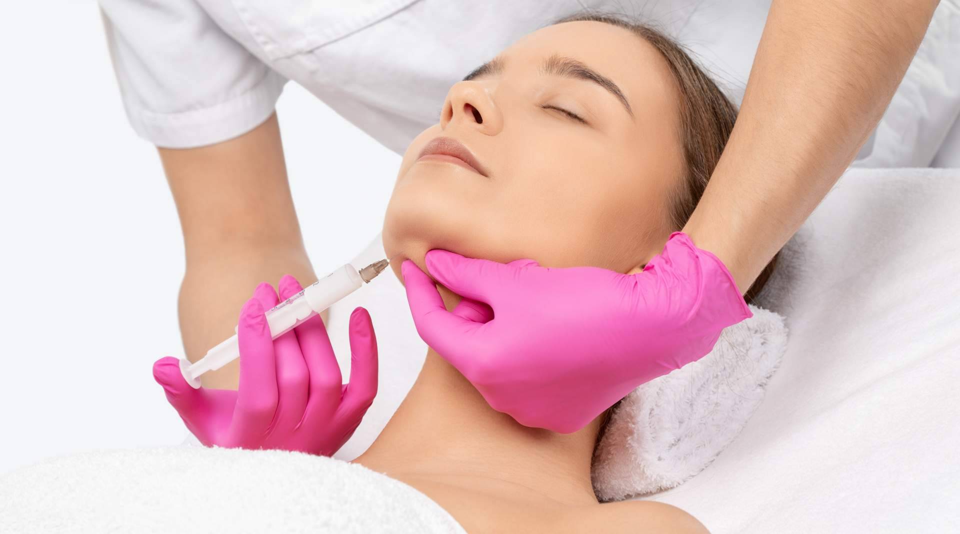 Belkyra: el tratamiento para remodelar la papada de ABB Medicina Estética