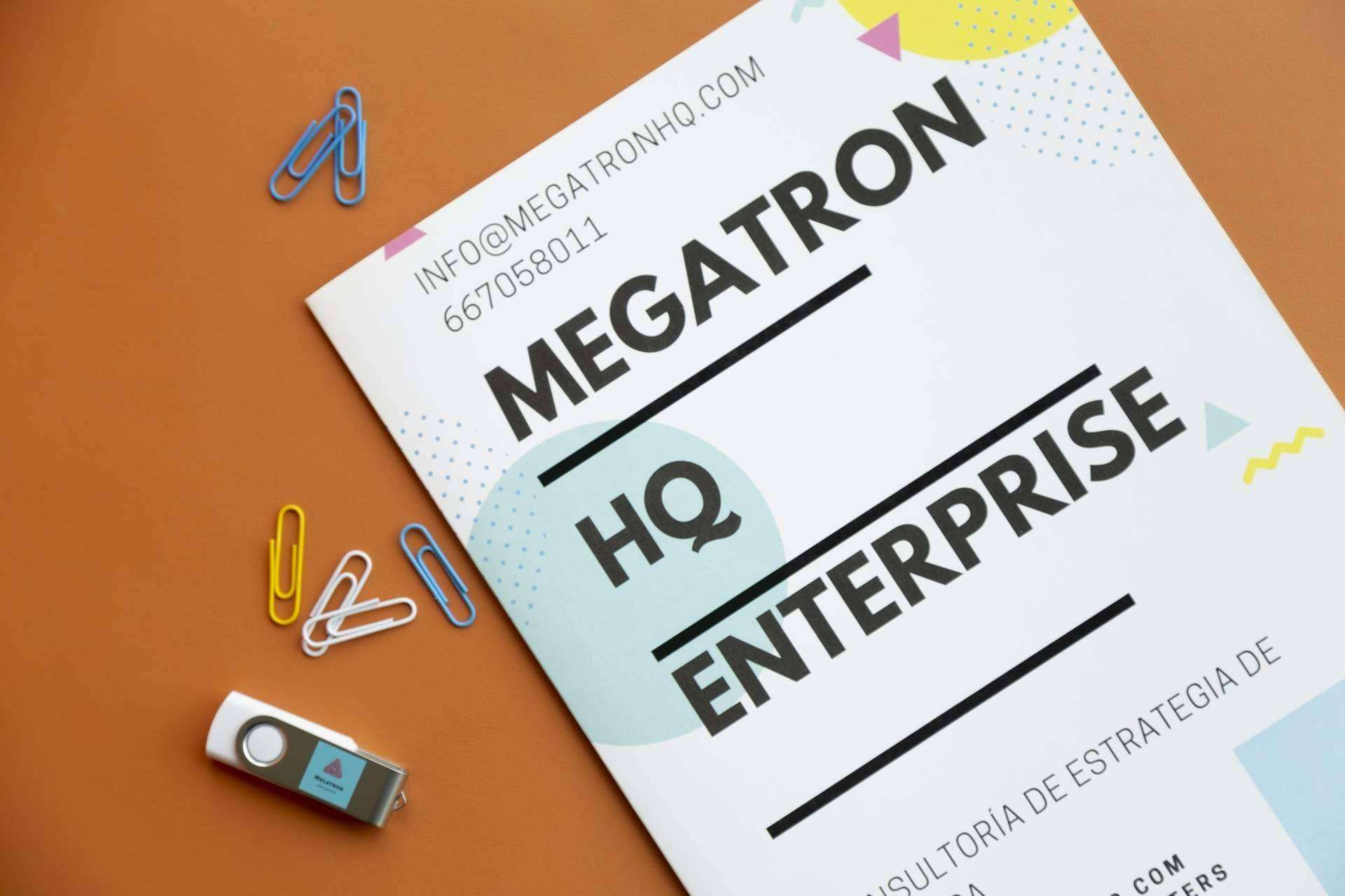 Digitalizar un negocio de manera exitosa gracias a los servicios de la compañía Megatron HQ