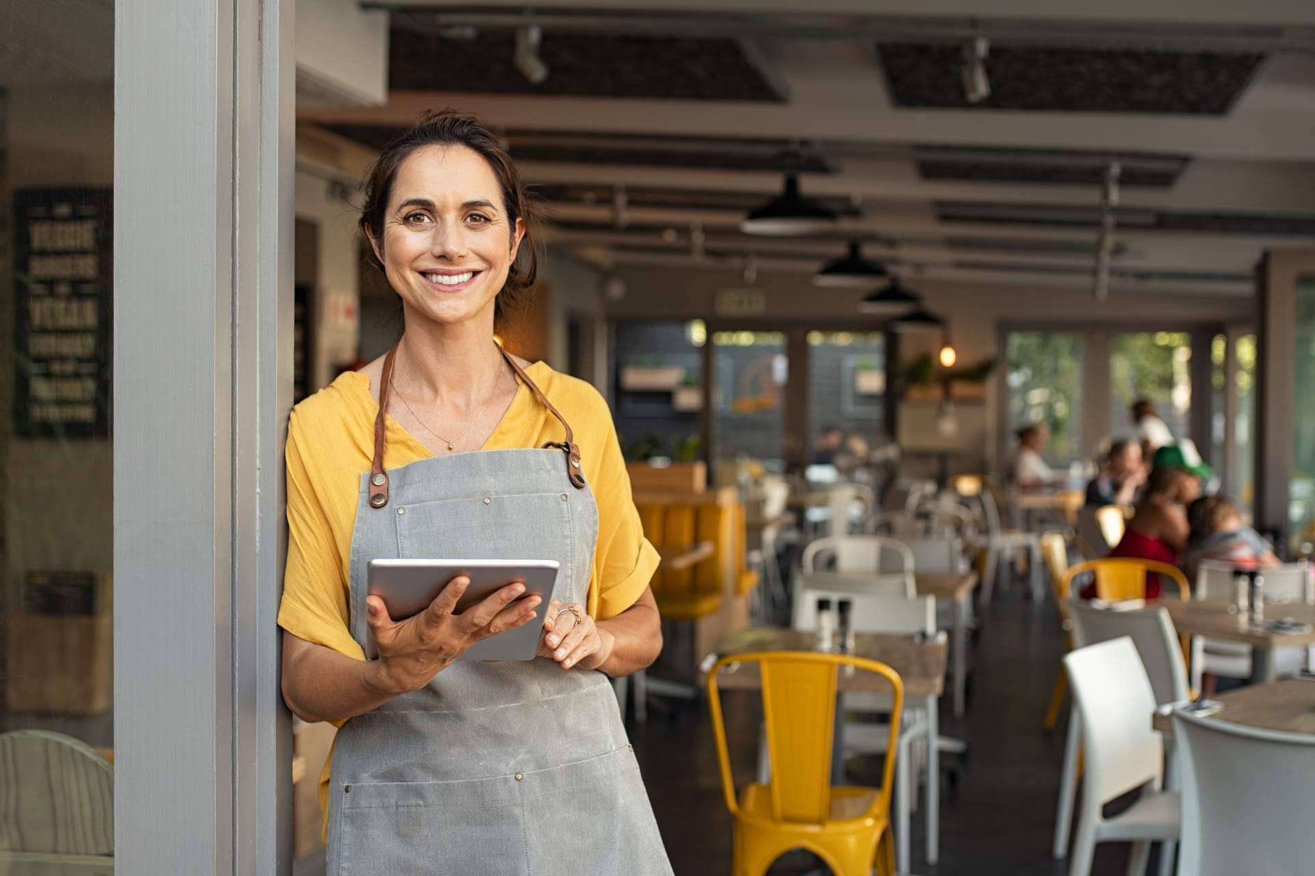 Formarse para detectar posibles oportunidades de negocio: Escuela de Oportunidades Laborales